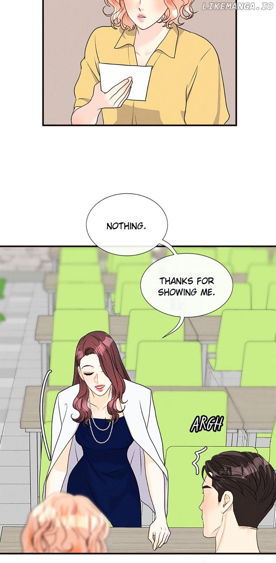 Personal Preference Chapter 49 page 13