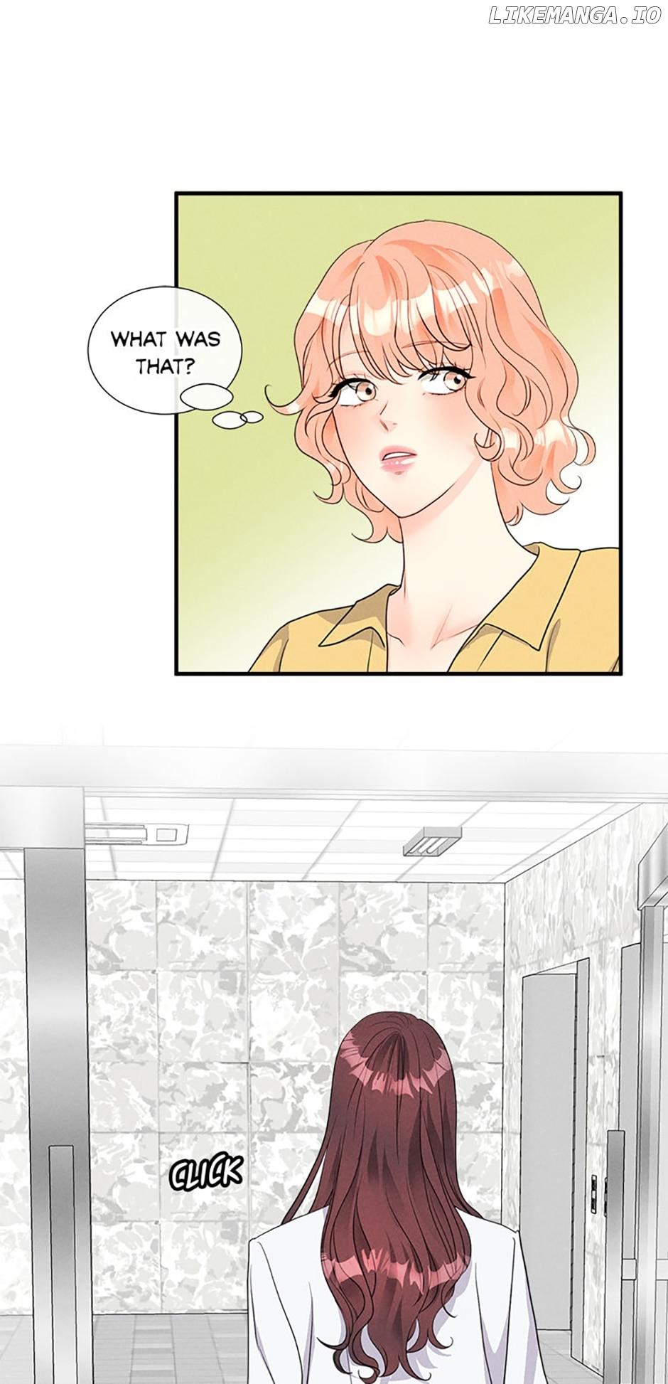 Personal Preference Chapter 49 page 14