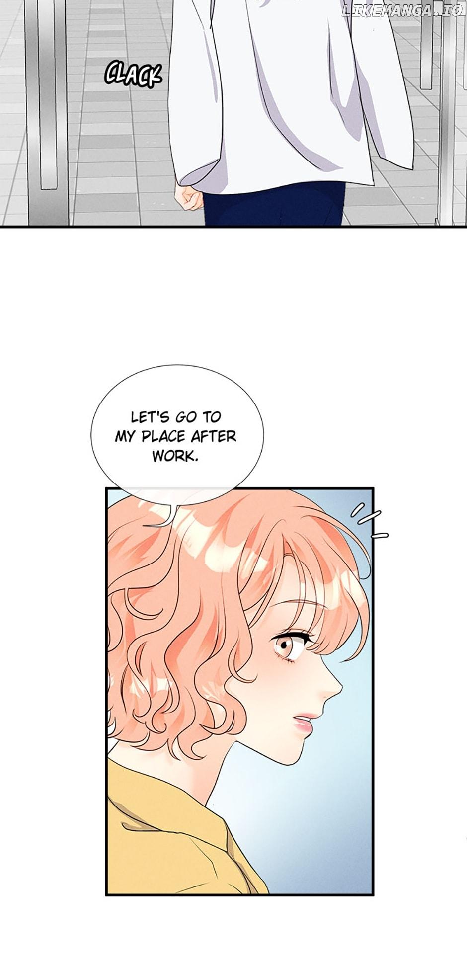 Personal Preference Chapter 49 page 15