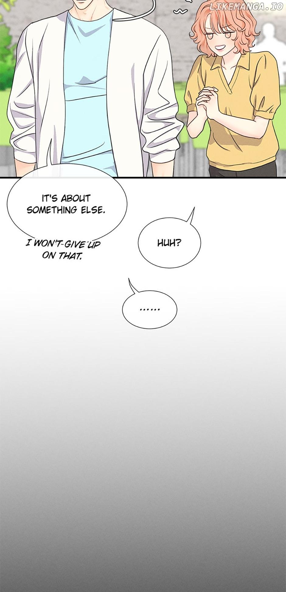 Personal Preference Chapter 49 page 17