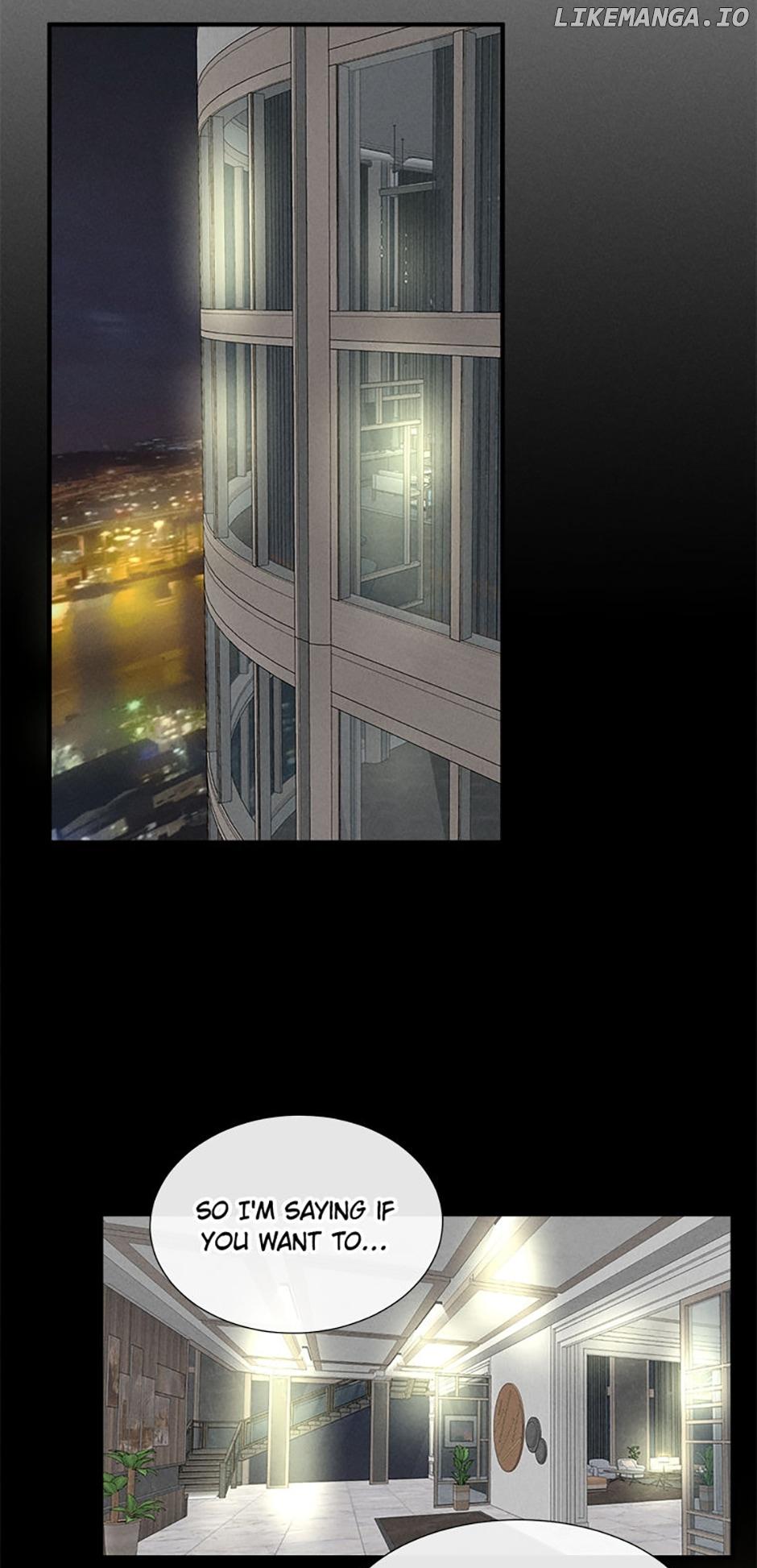 Personal Preference Chapter 49 page 18