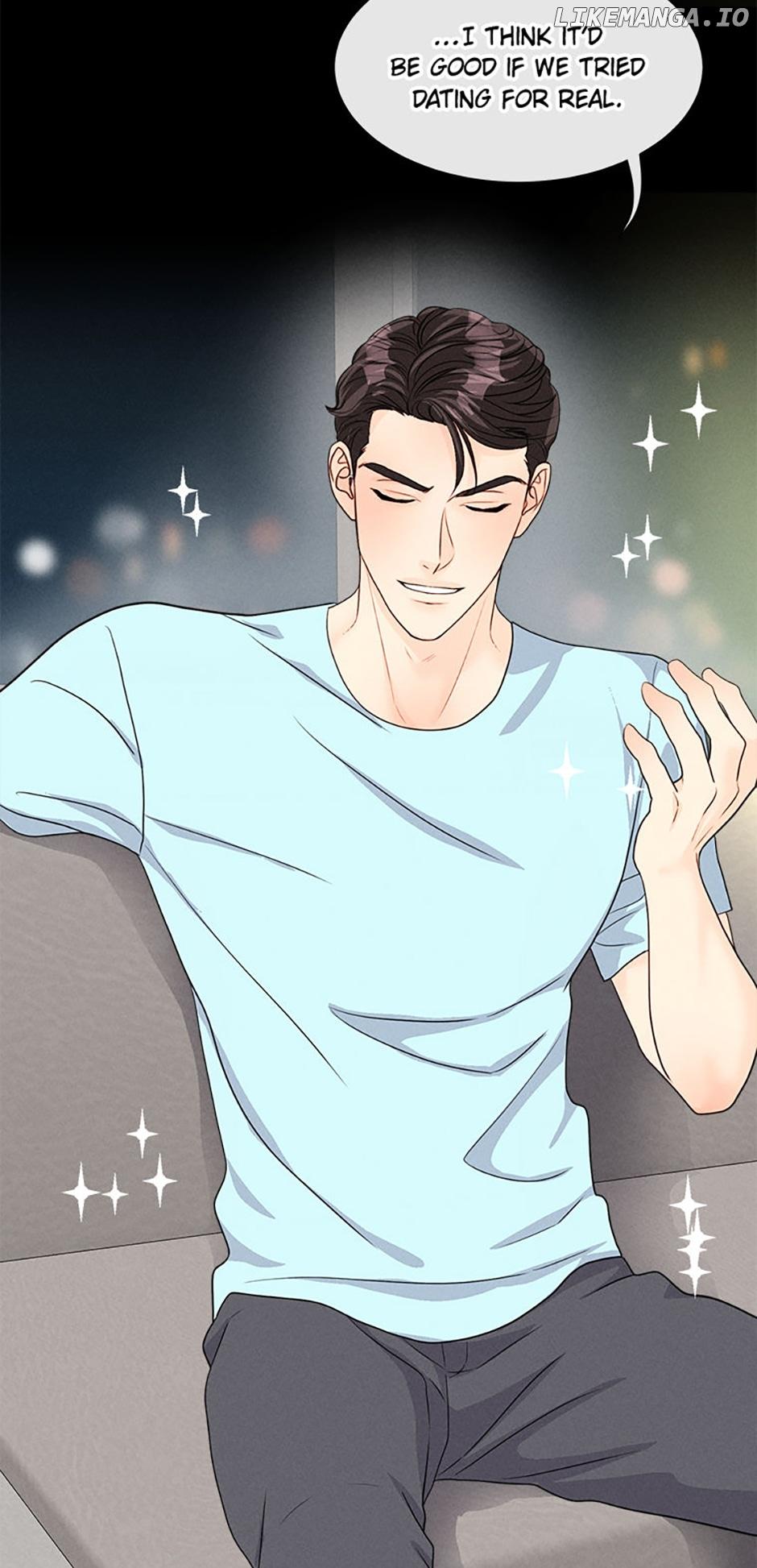 Personal Preference Chapter 49 page 19