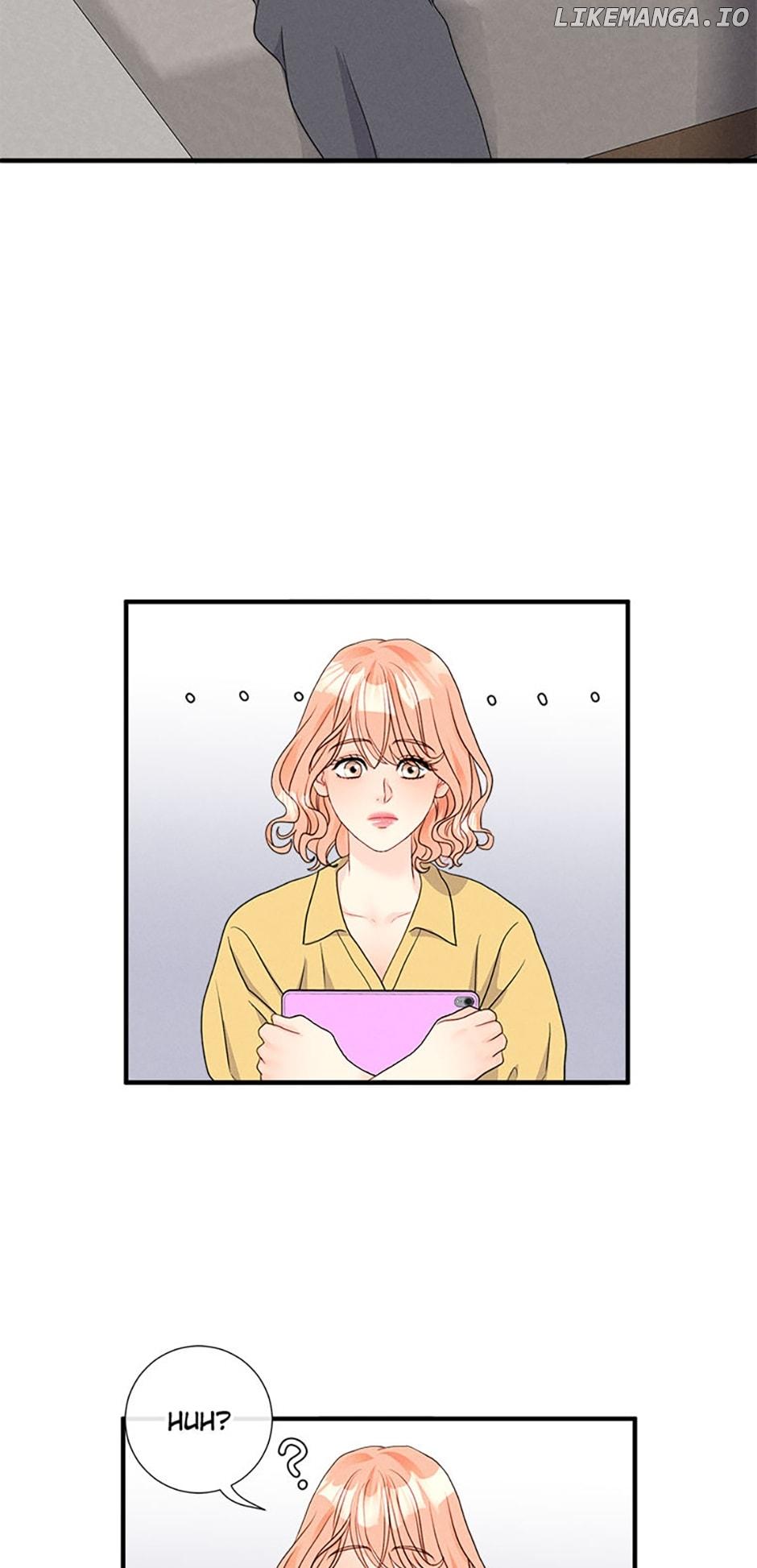 Personal Preference Chapter 49 page 20