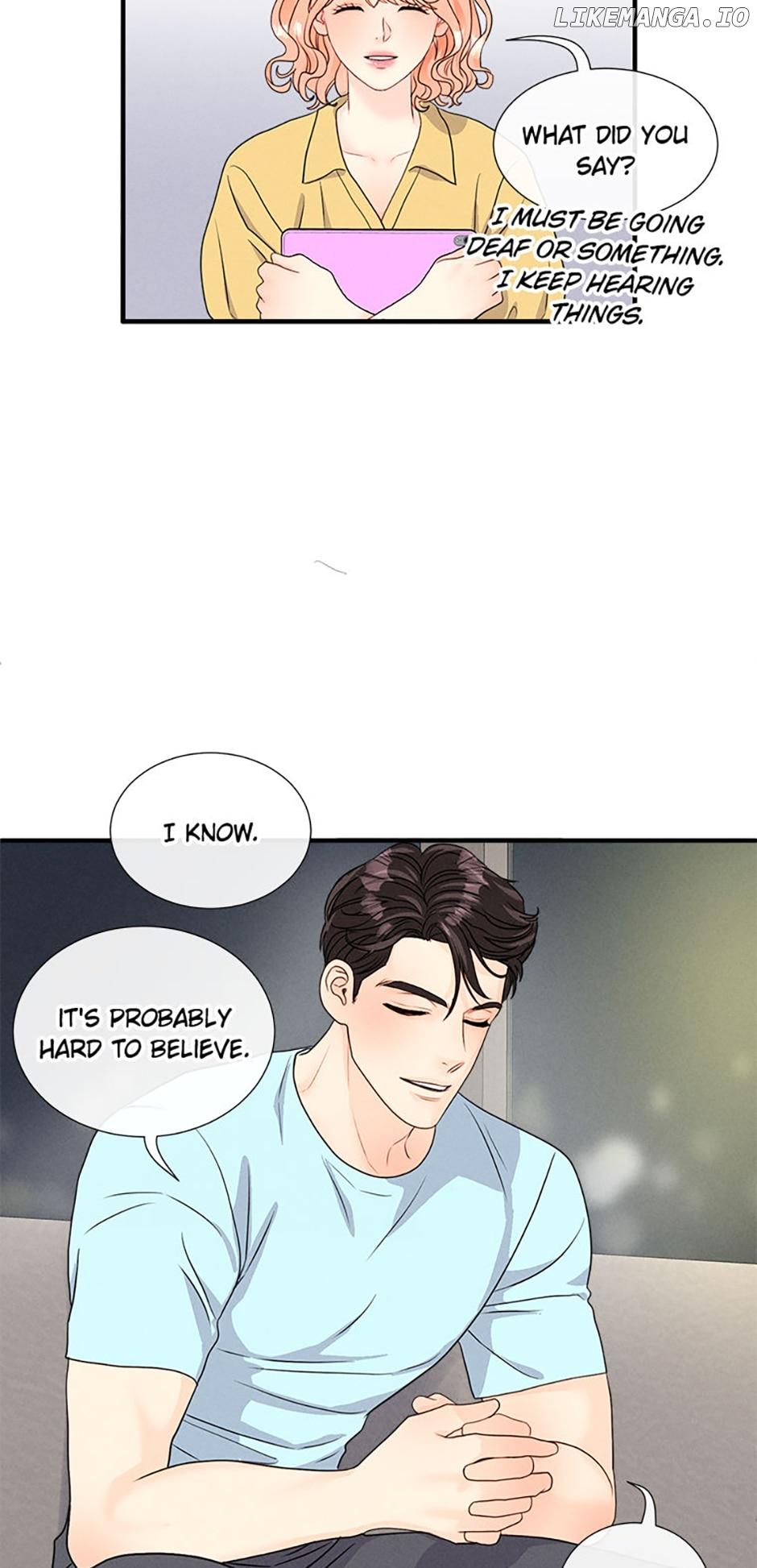 Personal Preference Chapter 49 page 21