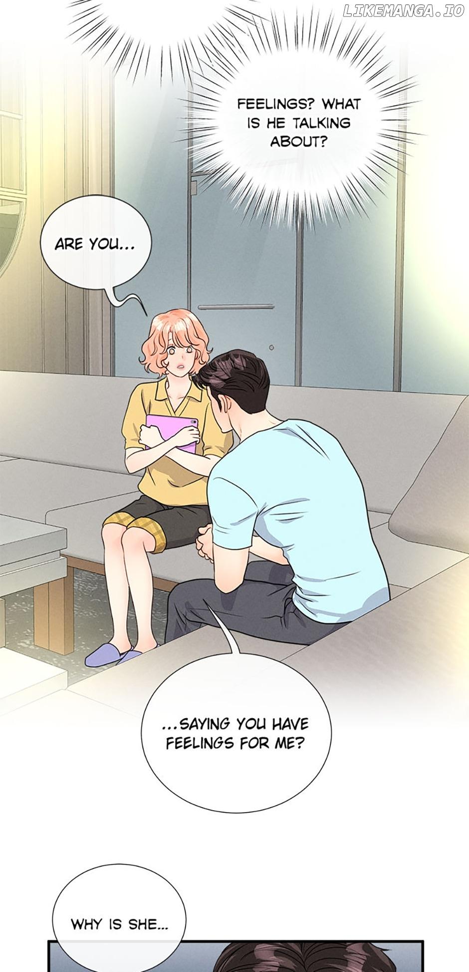 Personal Preference Chapter 49 page 23