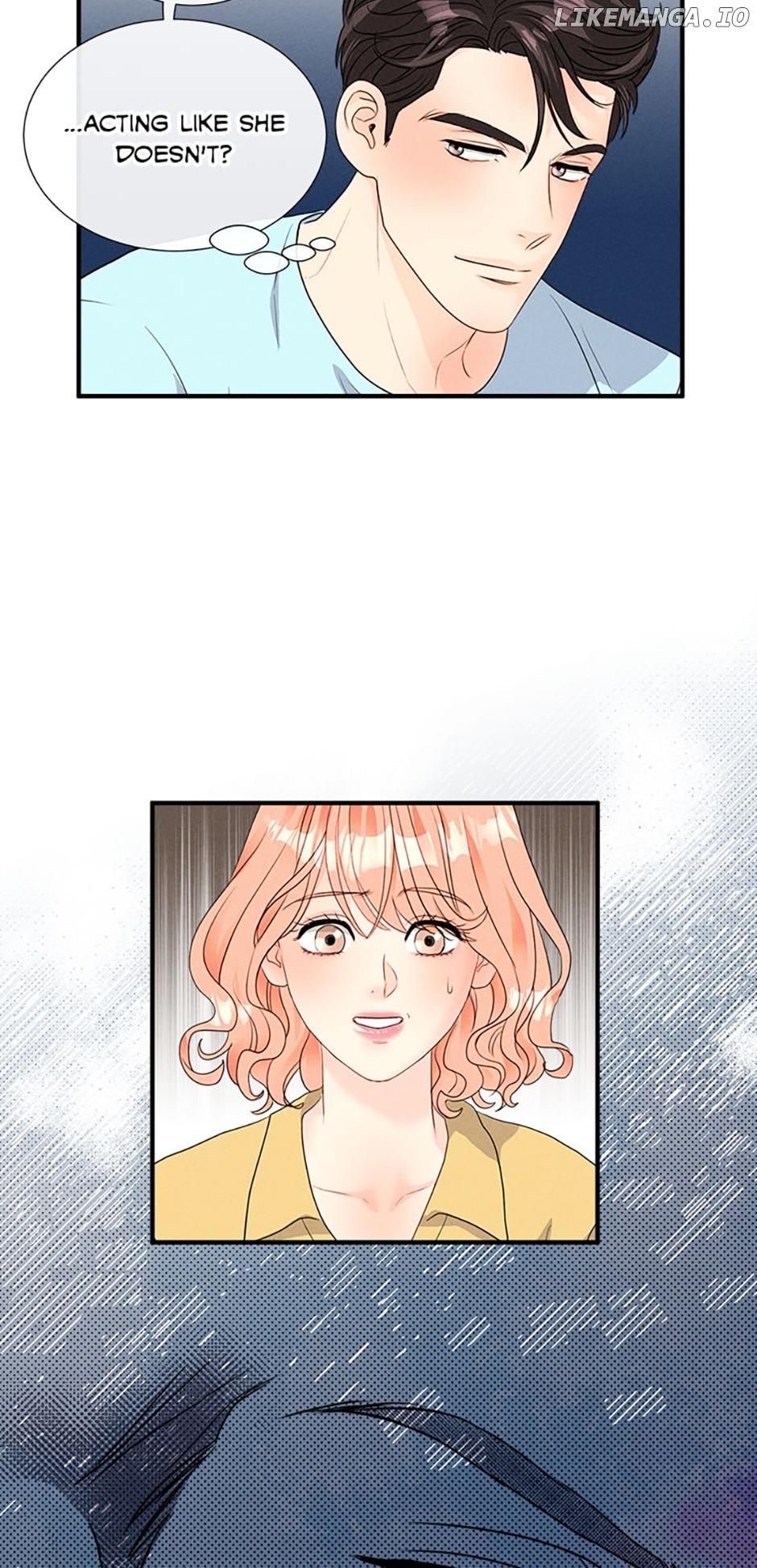 Personal Preference Chapter 49 page 24