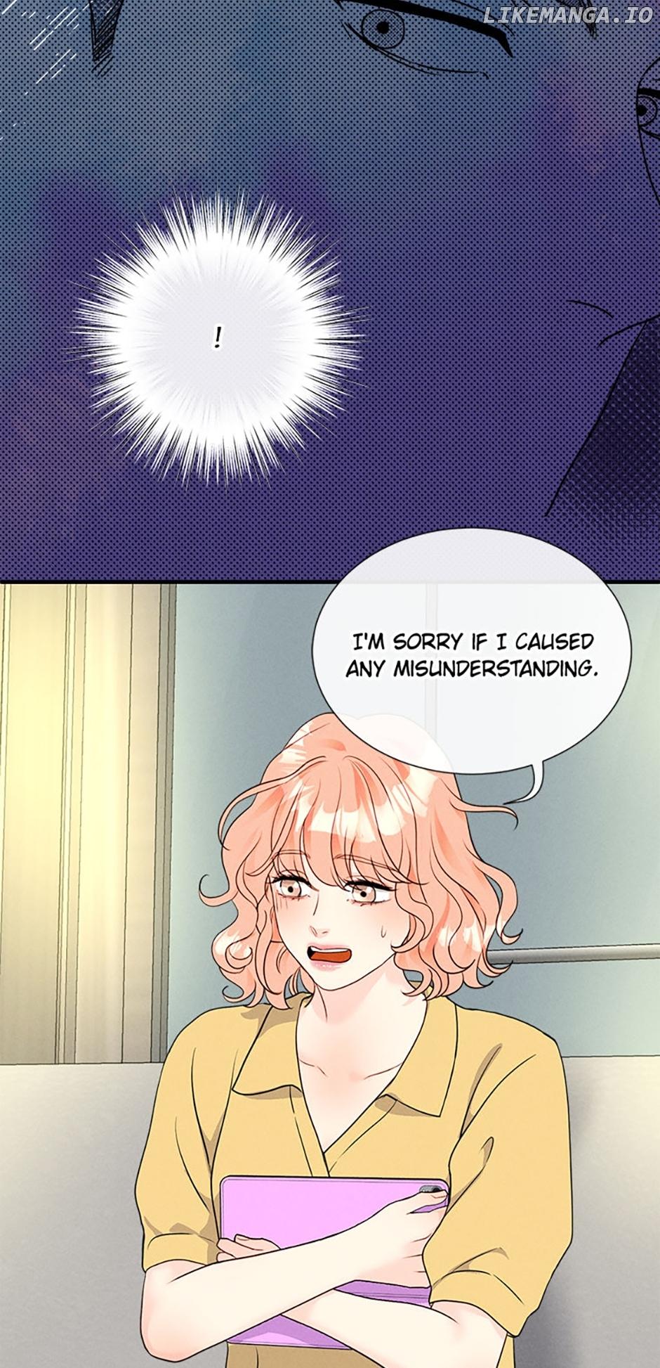 Personal Preference Chapter 49 page 25