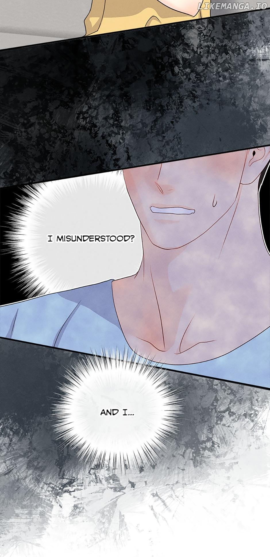 Personal Preference Chapter 49 page 26