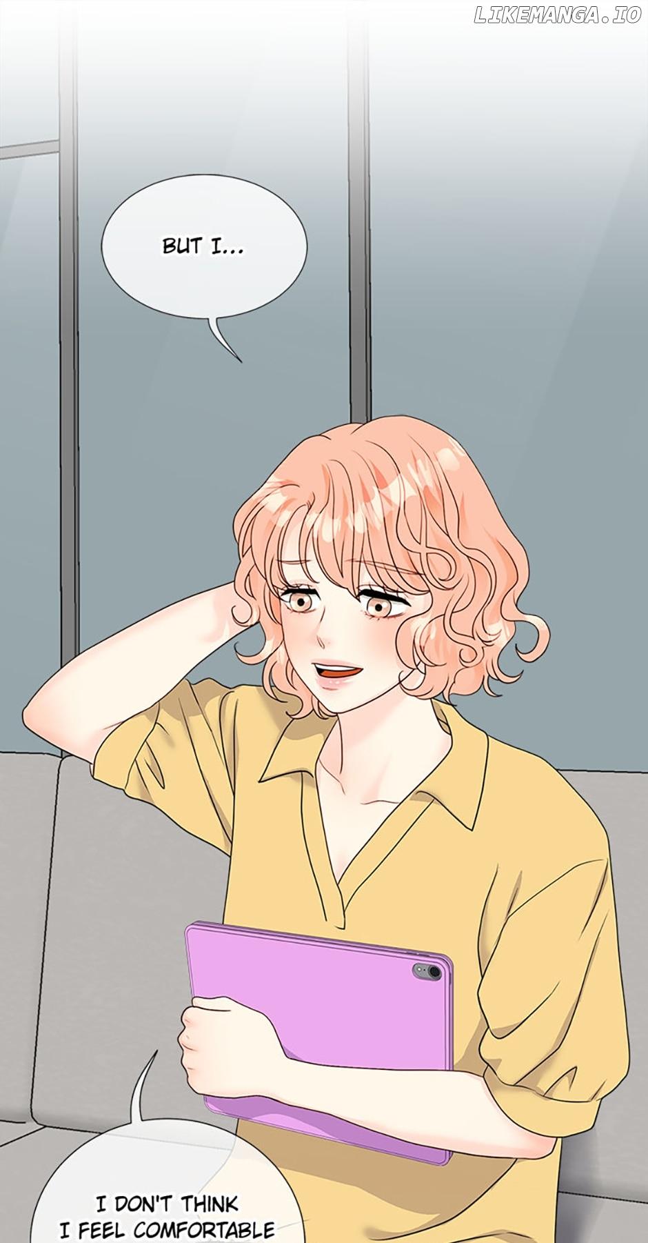 Personal Preference Chapter 49 page 27