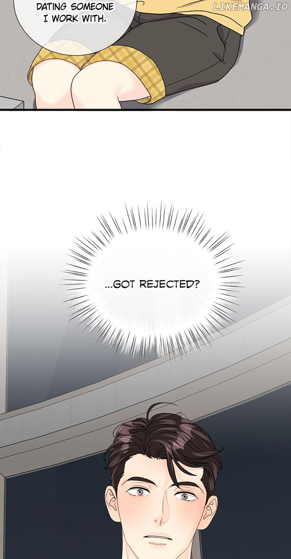 Personal Preference Chapter 49 page 28