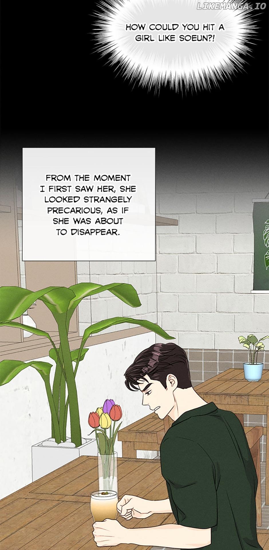 Personal Preference Chapter 49 page 2