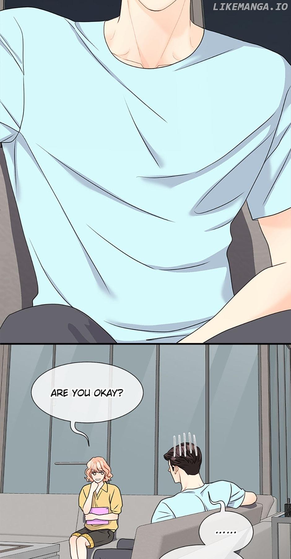 Personal Preference Chapter 49 page 29