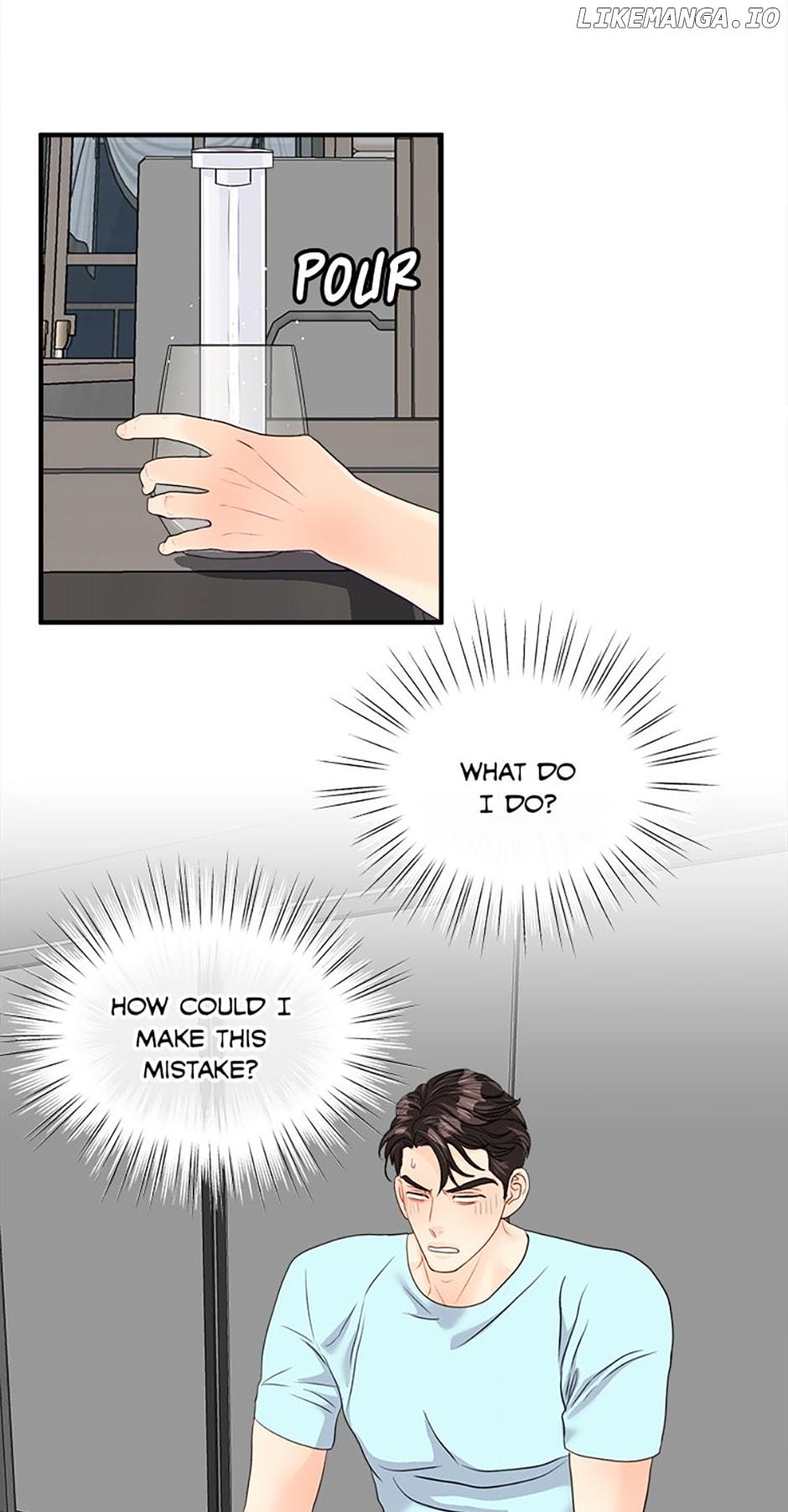 Personal Preference Chapter 49 page 31
