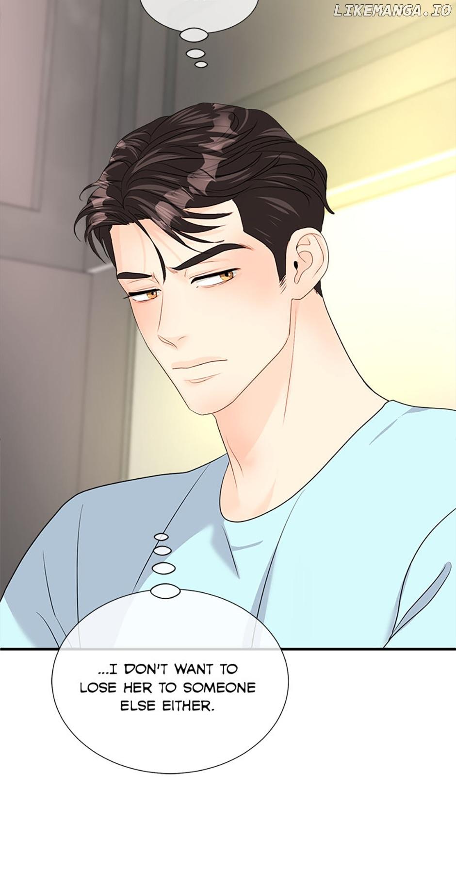 Personal Preference Chapter 49 page 34