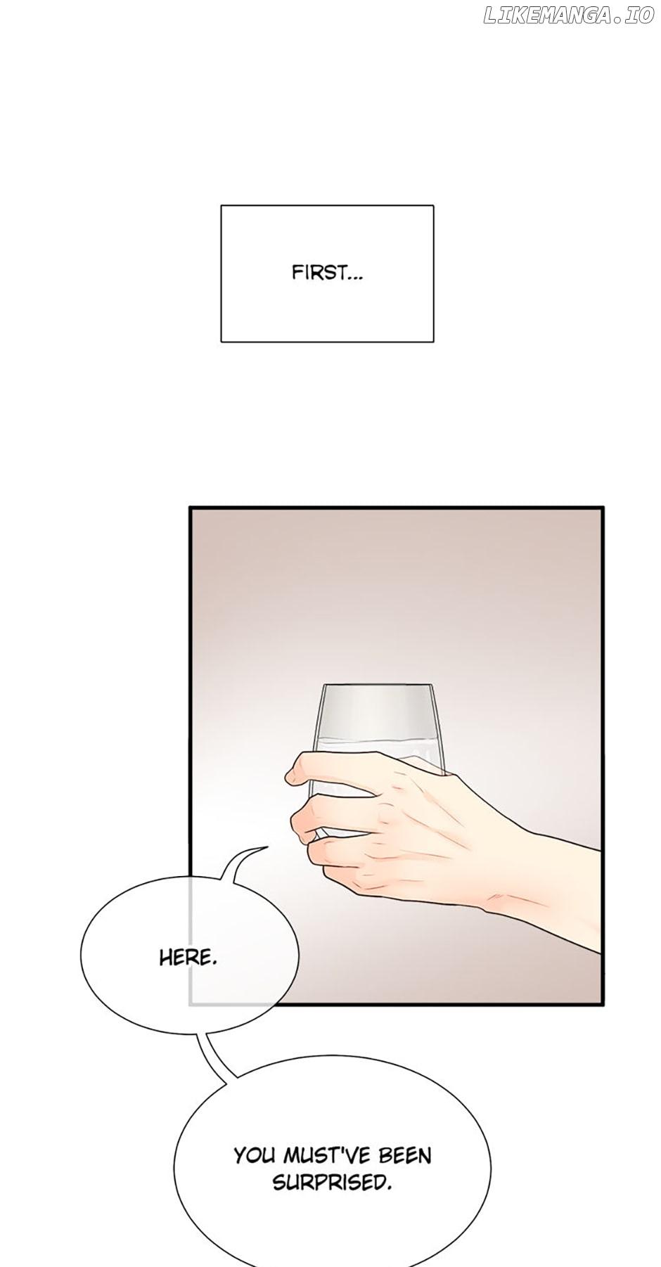 Personal Preference Chapter 49 page 35