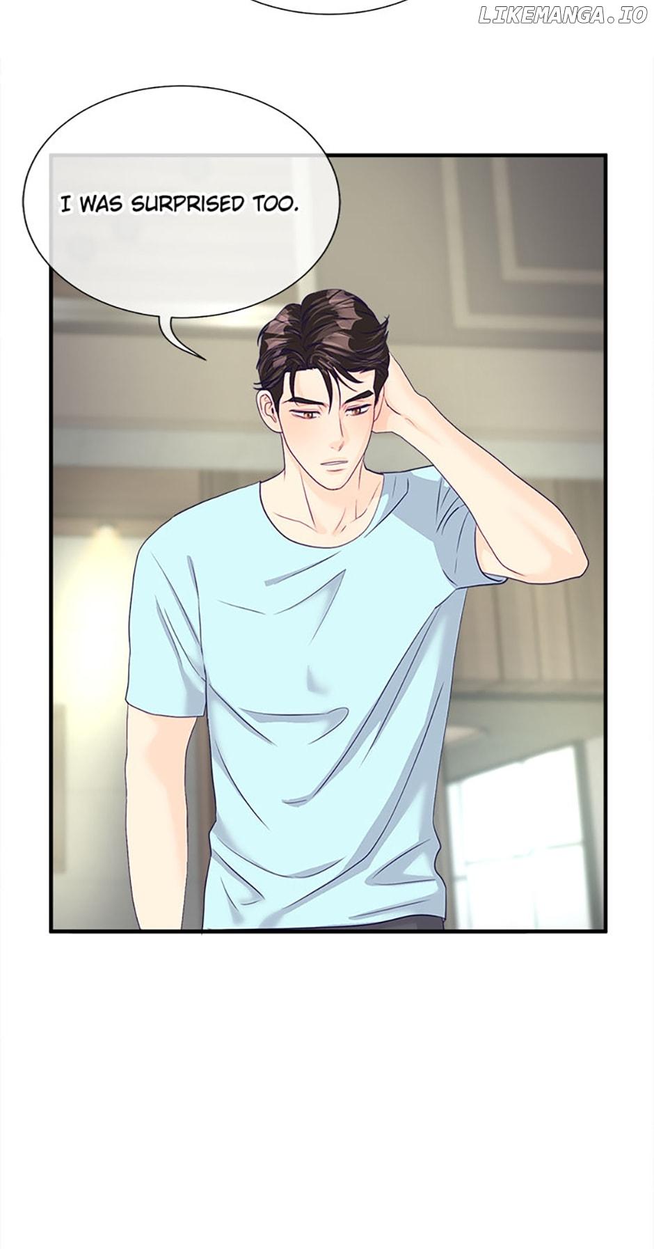 Personal Preference Chapter 49 page 36