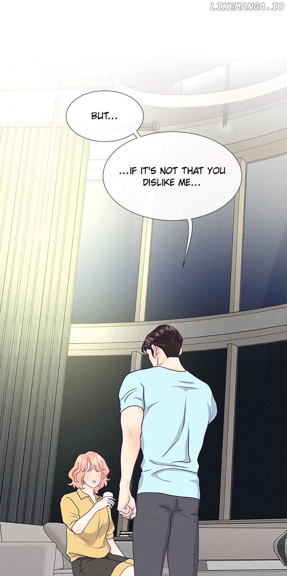 Personal Preference Chapter 49 page 37