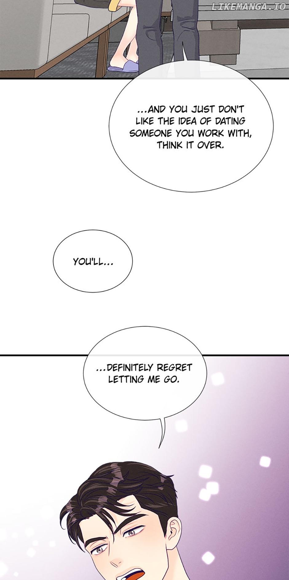 Personal Preference Chapter 49 page 38