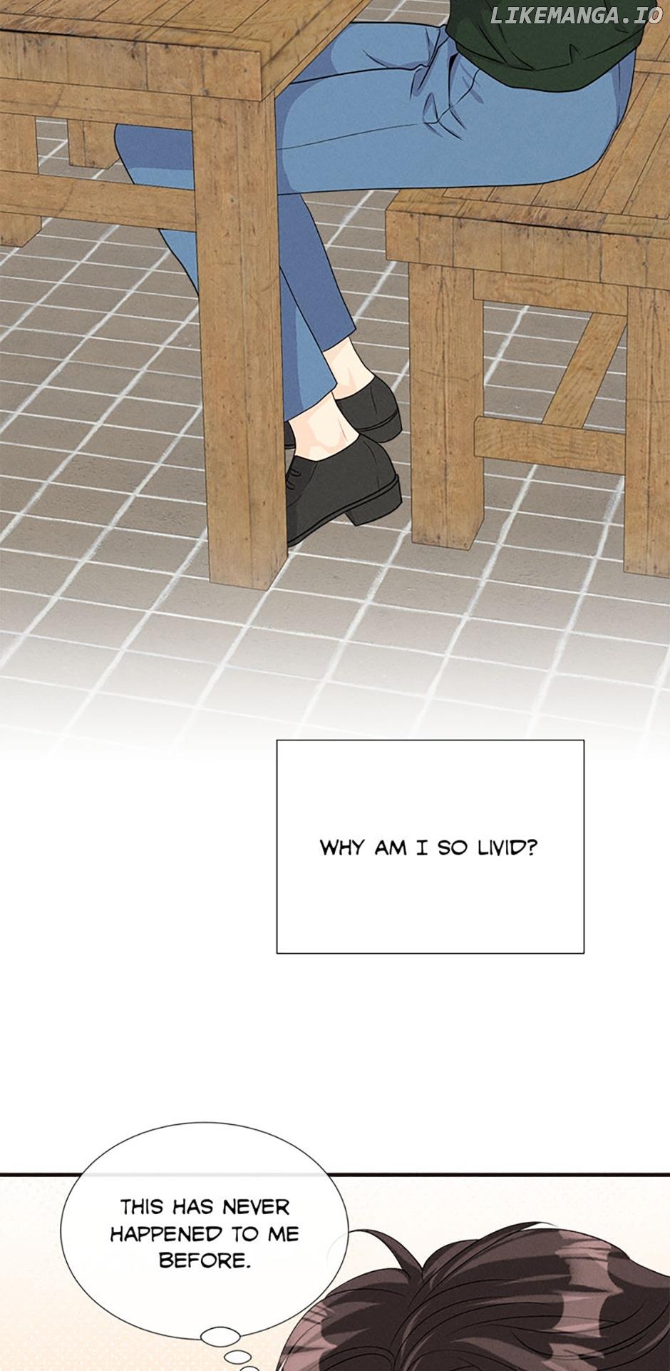 Personal Preference Chapter 49 page 3