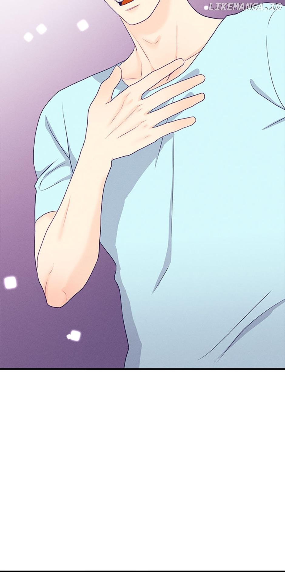 Personal Preference Chapter 49 page 39