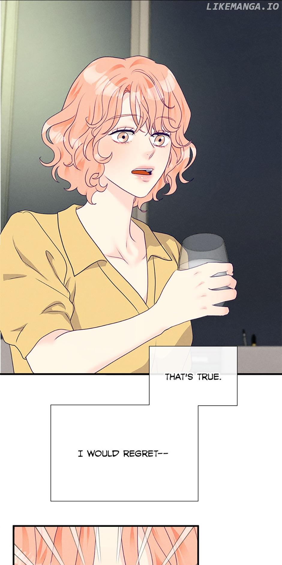 Personal Preference Chapter 49 page 40