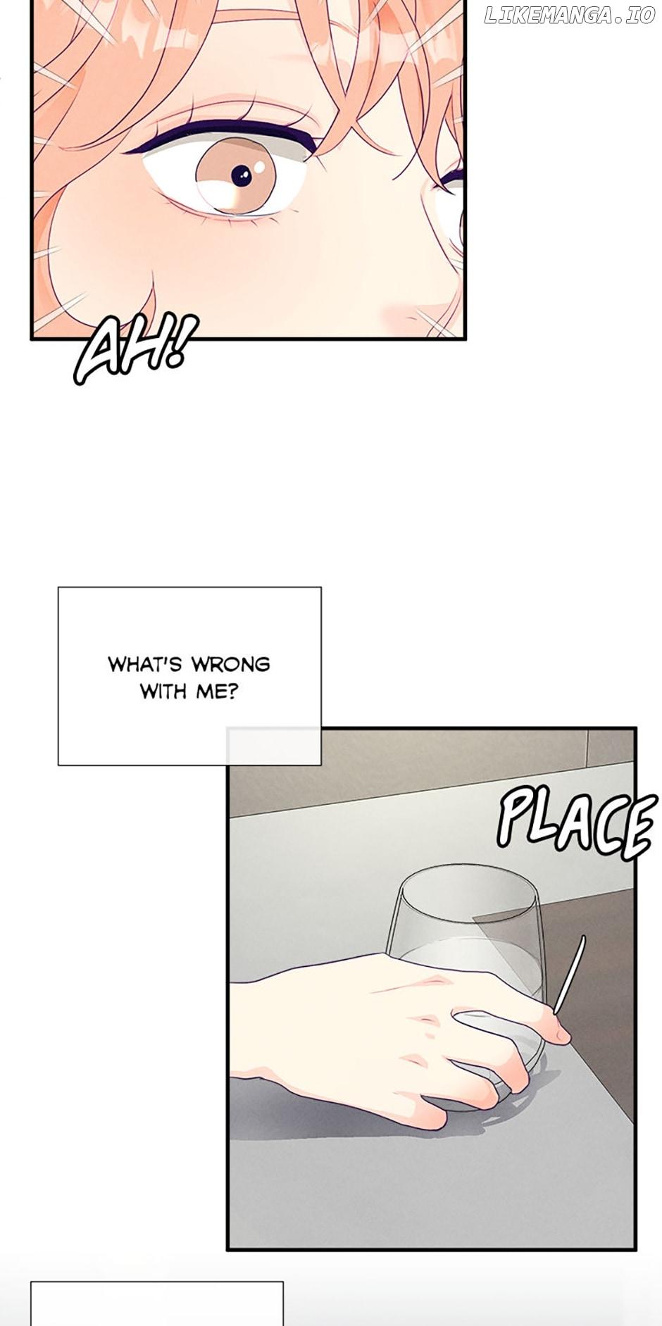 Personal Preference Chapter 49 page 41