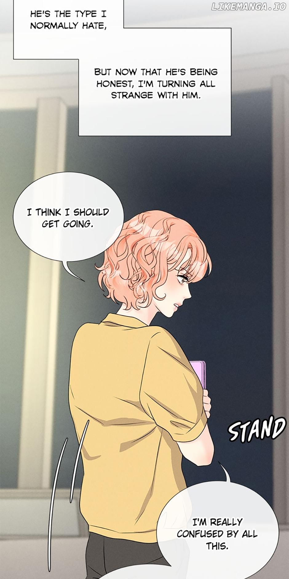 Personal Preference Chapter 49 page 42