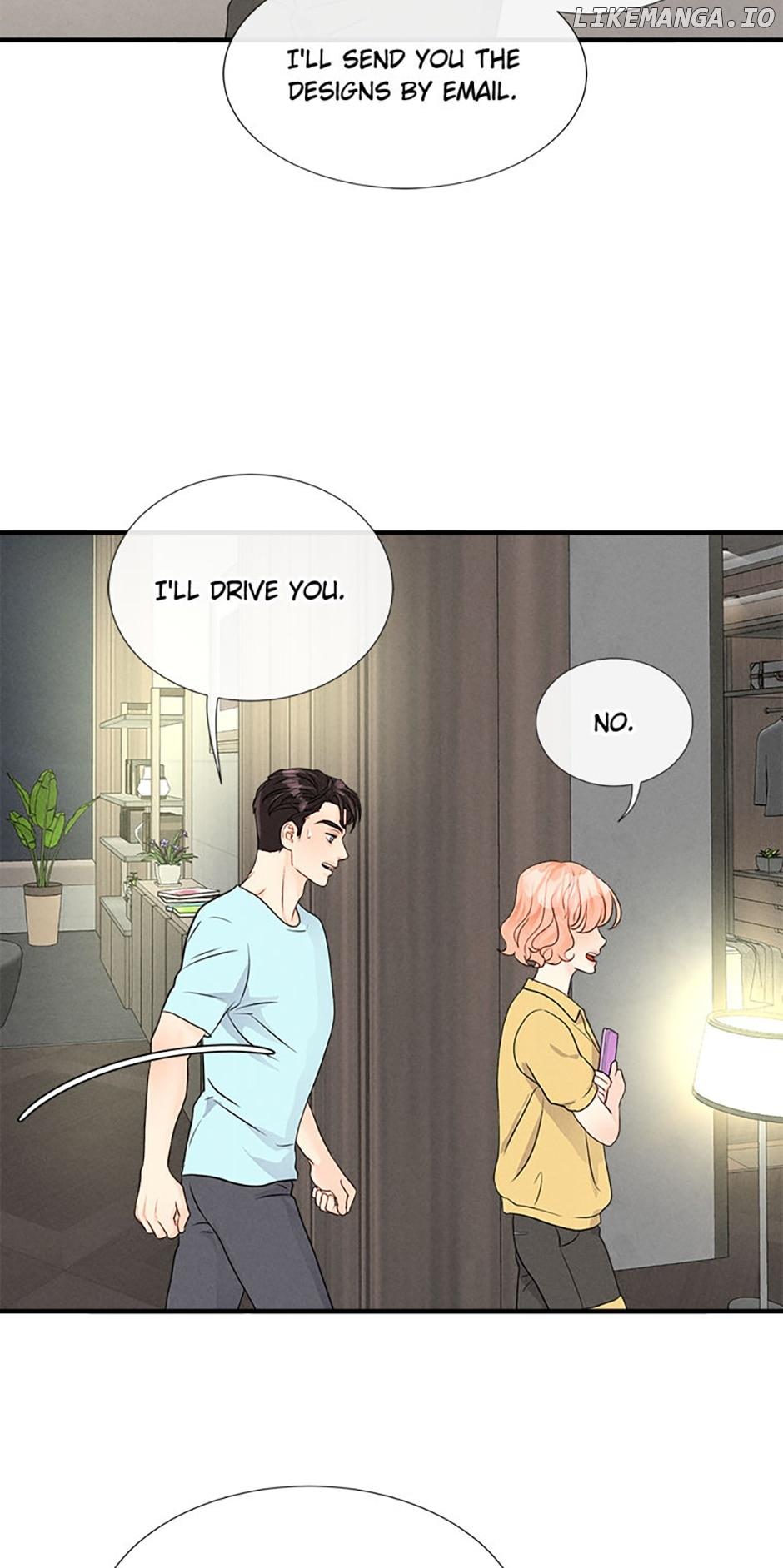 Personal Preference Chapter 49 page 43