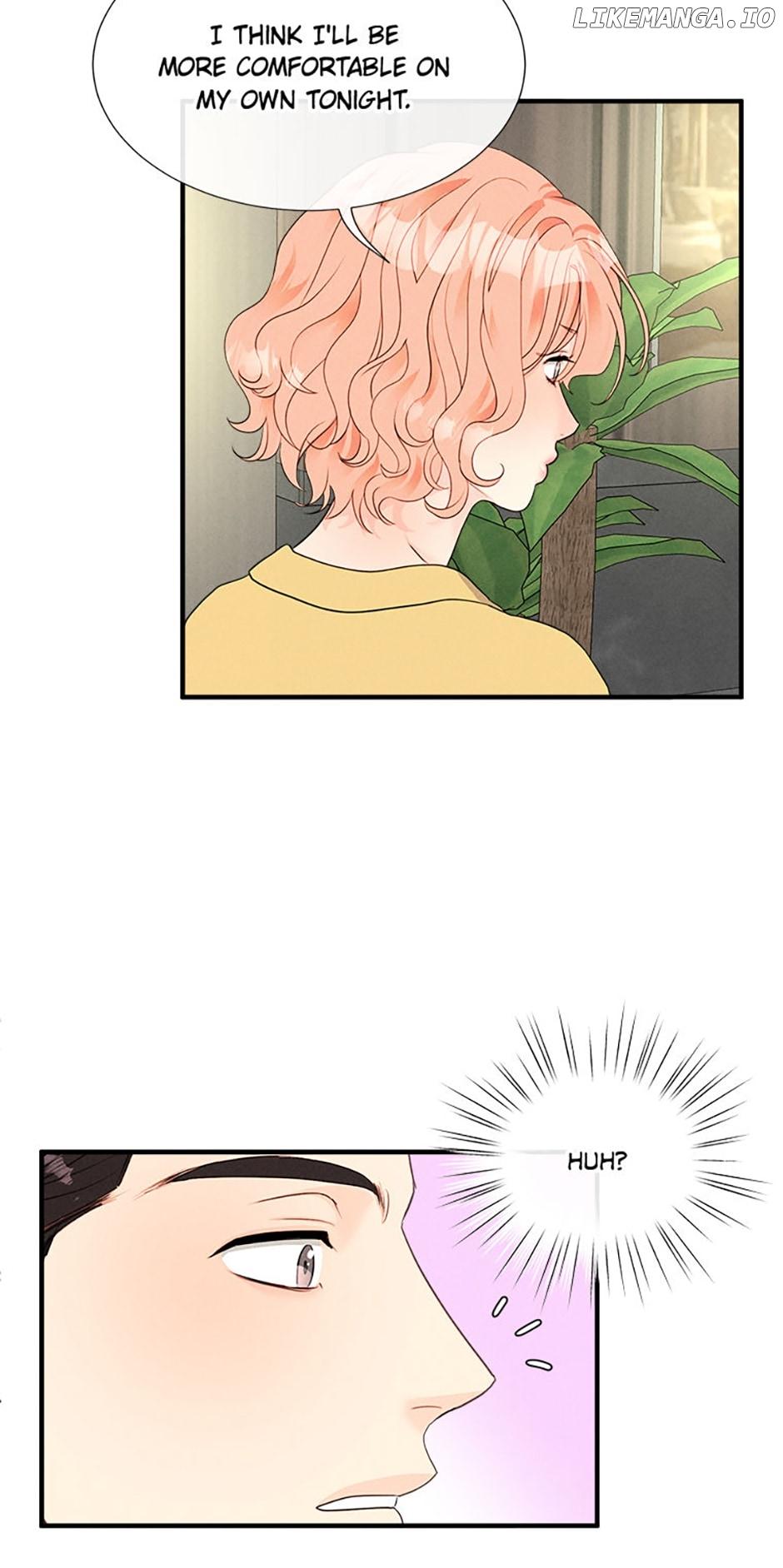 Personal Preference Chapter 49 page 44