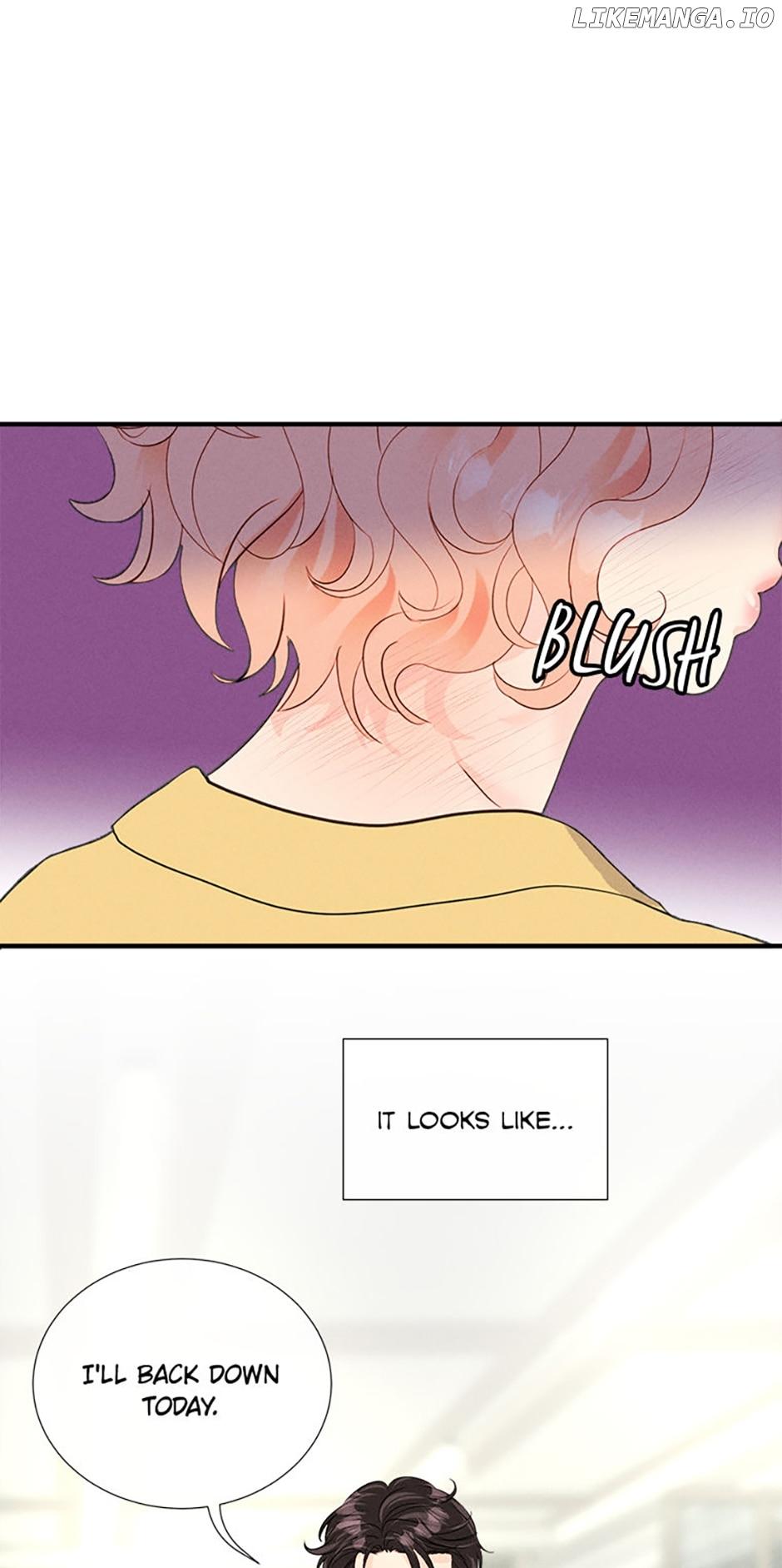 Personal Preference Chapter 49 page 45