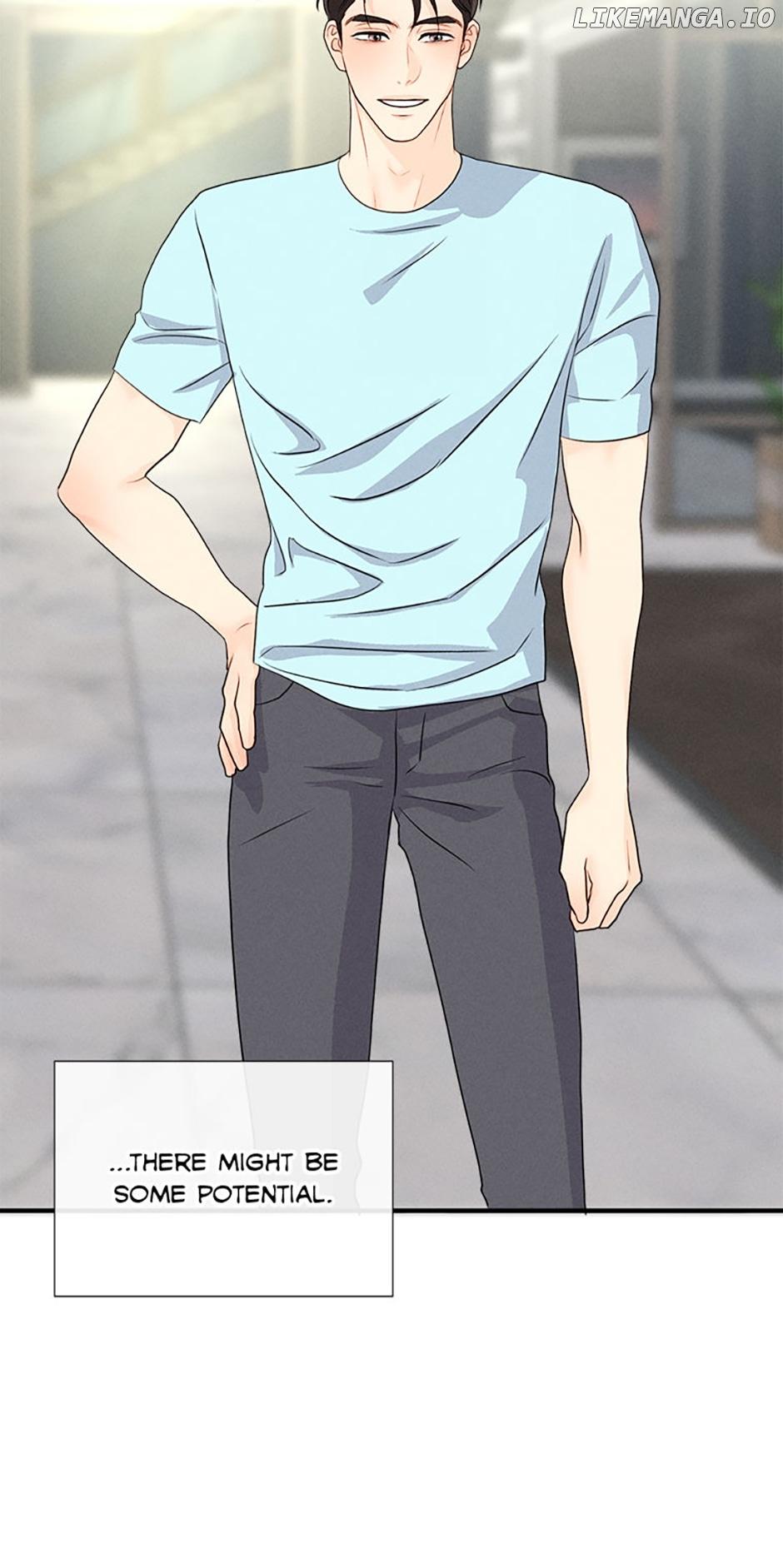 Personal Preference Chapter 49 page 46
