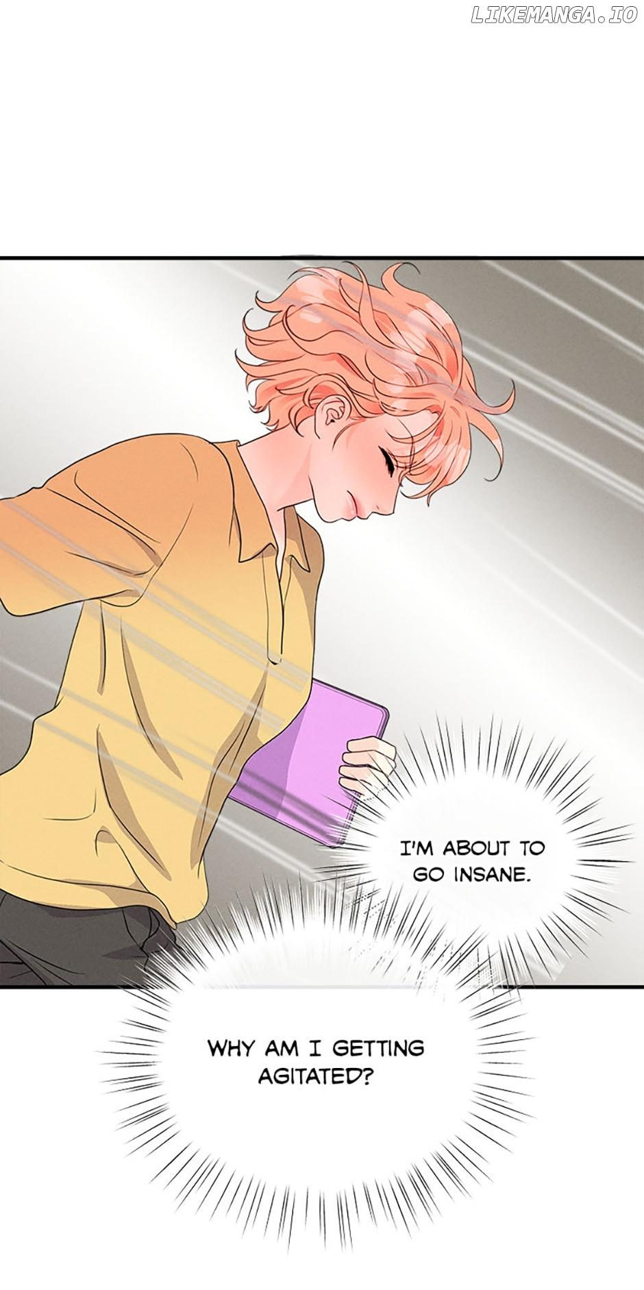 Personal Preference Chapter 49 page 47
