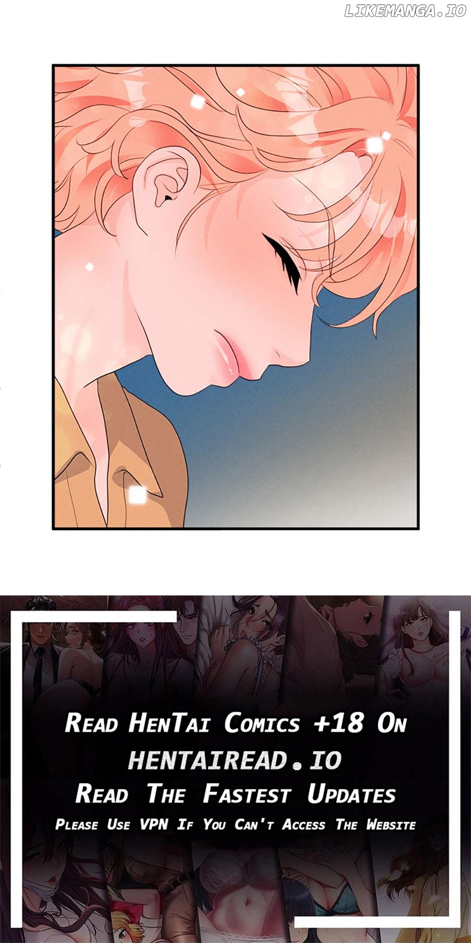 Personal Preference Chapter 49 page 48