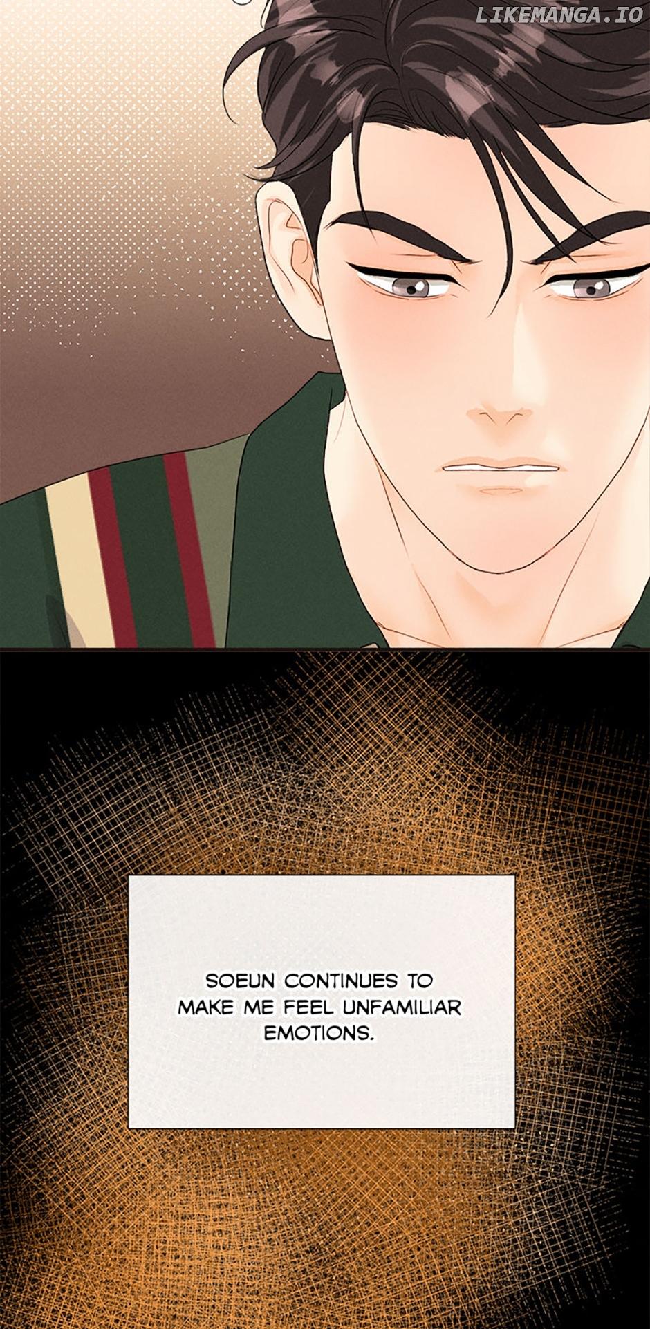 Personal Preference Chapter 49 page 4