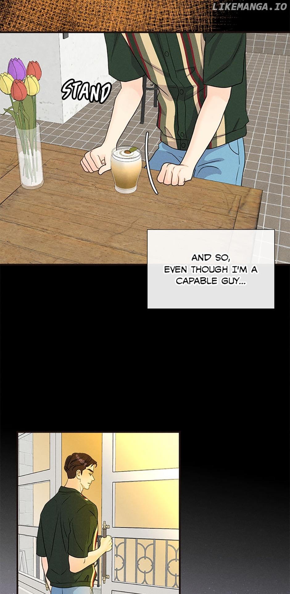 Personal Preference Chapter 49 page 5