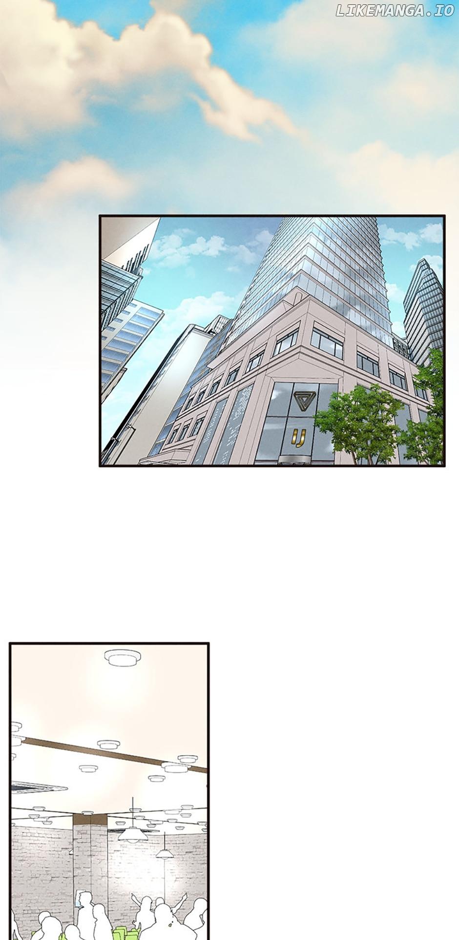 Personal Preference Chapter 49 page 7