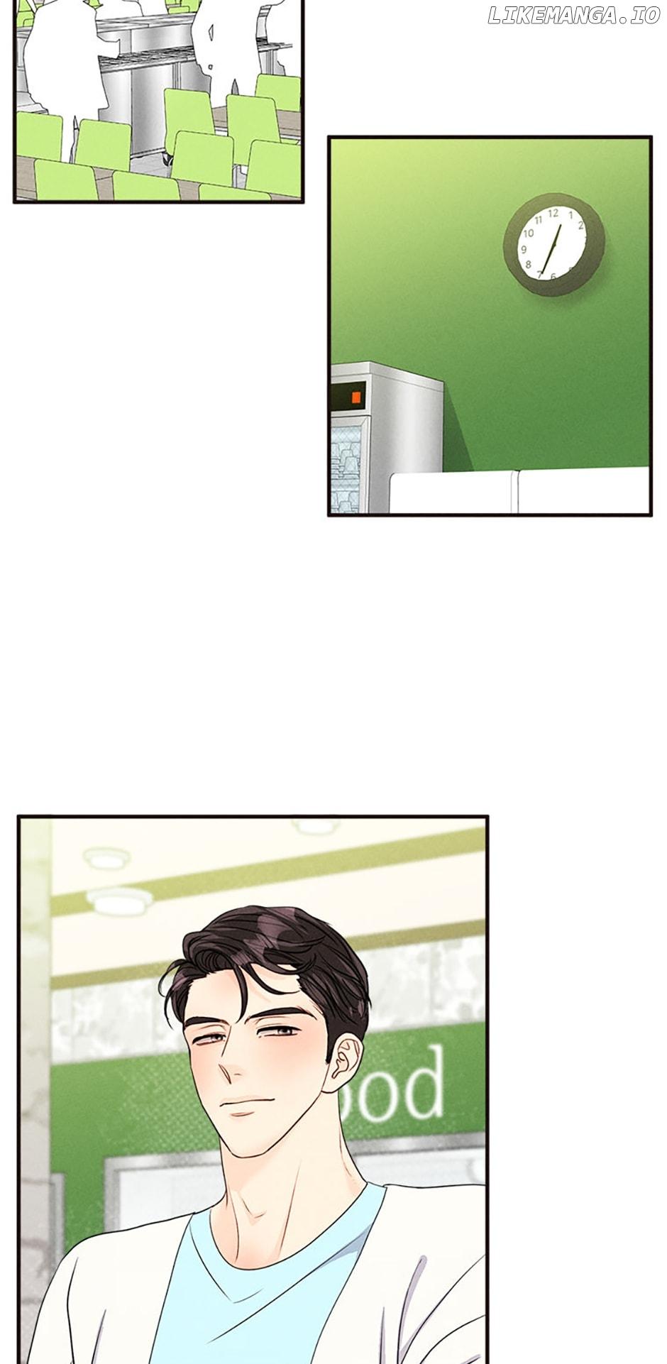 Personal Preference Chapter 49 page 8