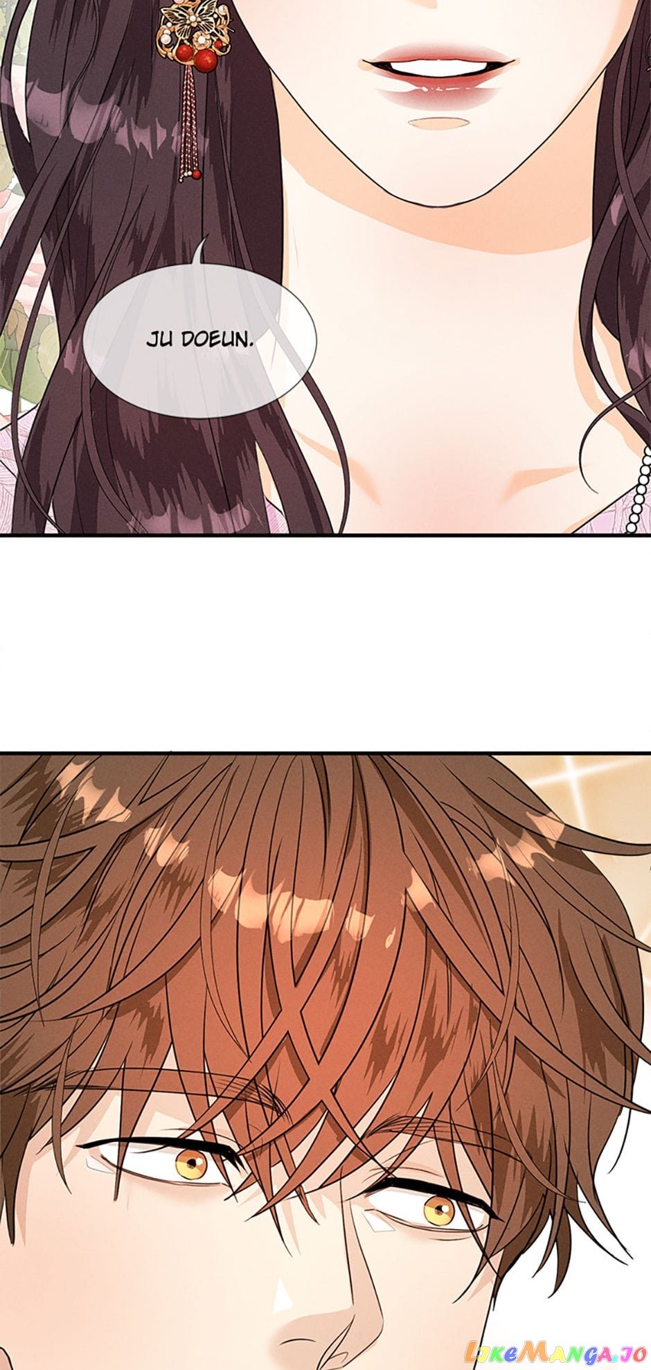 Personal Preference Chapter 5 page 11