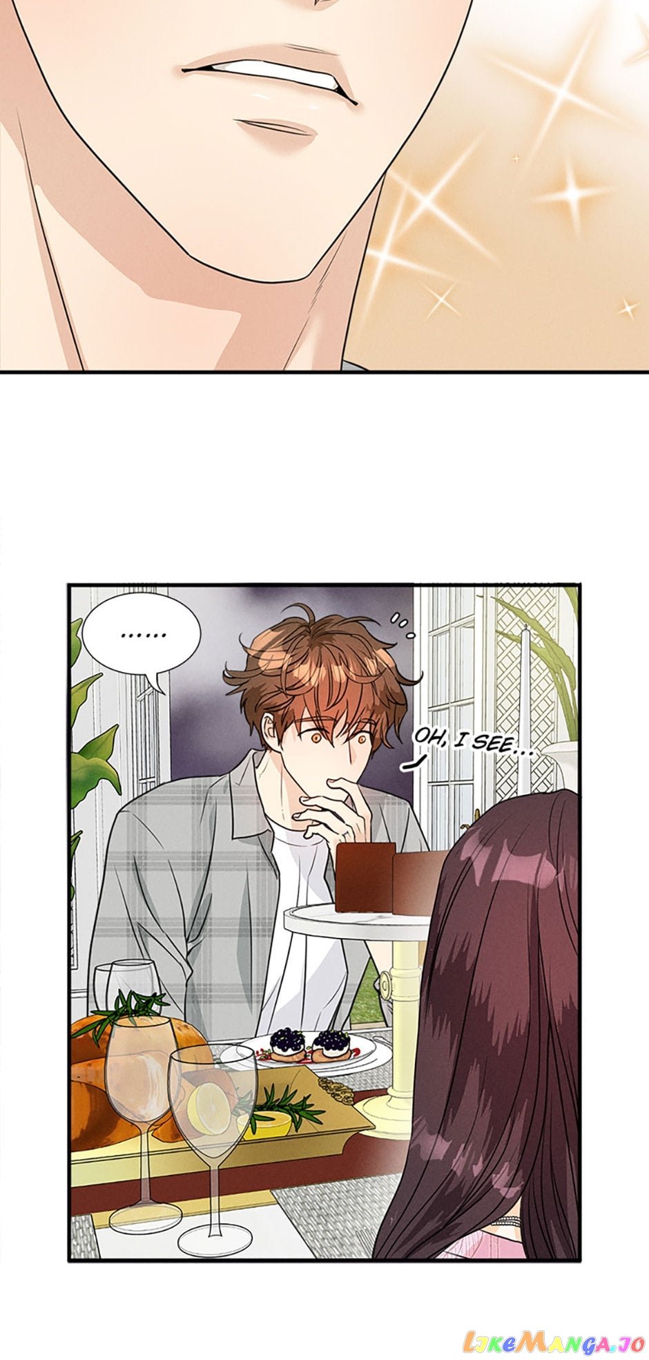 Personal Preference Chapter 5 page 12