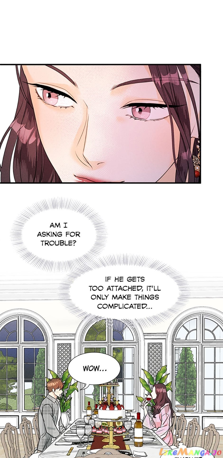 Personal Preference Chapter 5 page 14