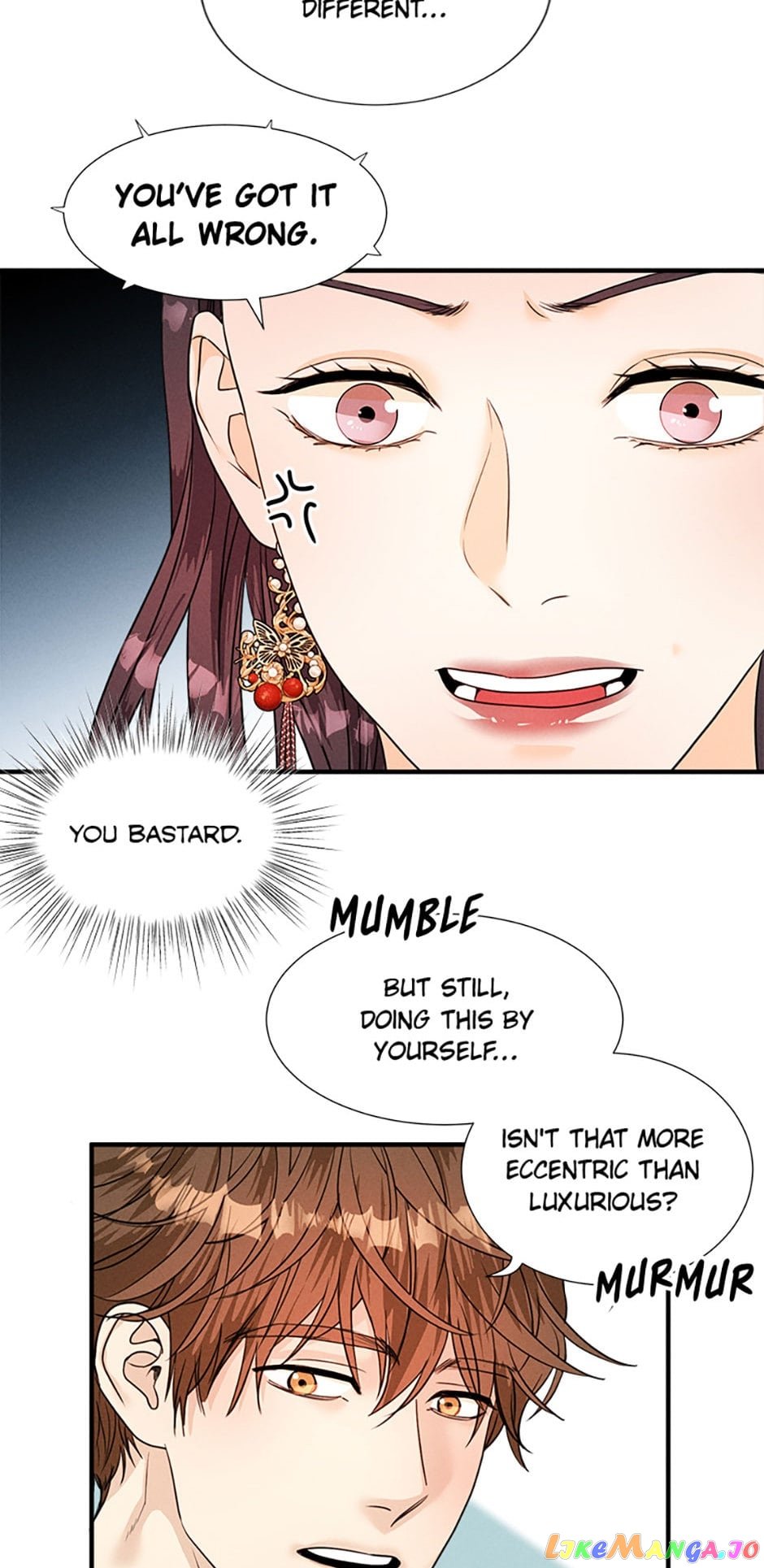 Personal Preference Chapter 5 page 19