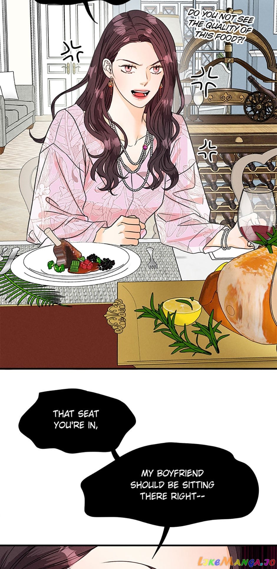 Personal Preference Chapter 5 page 21