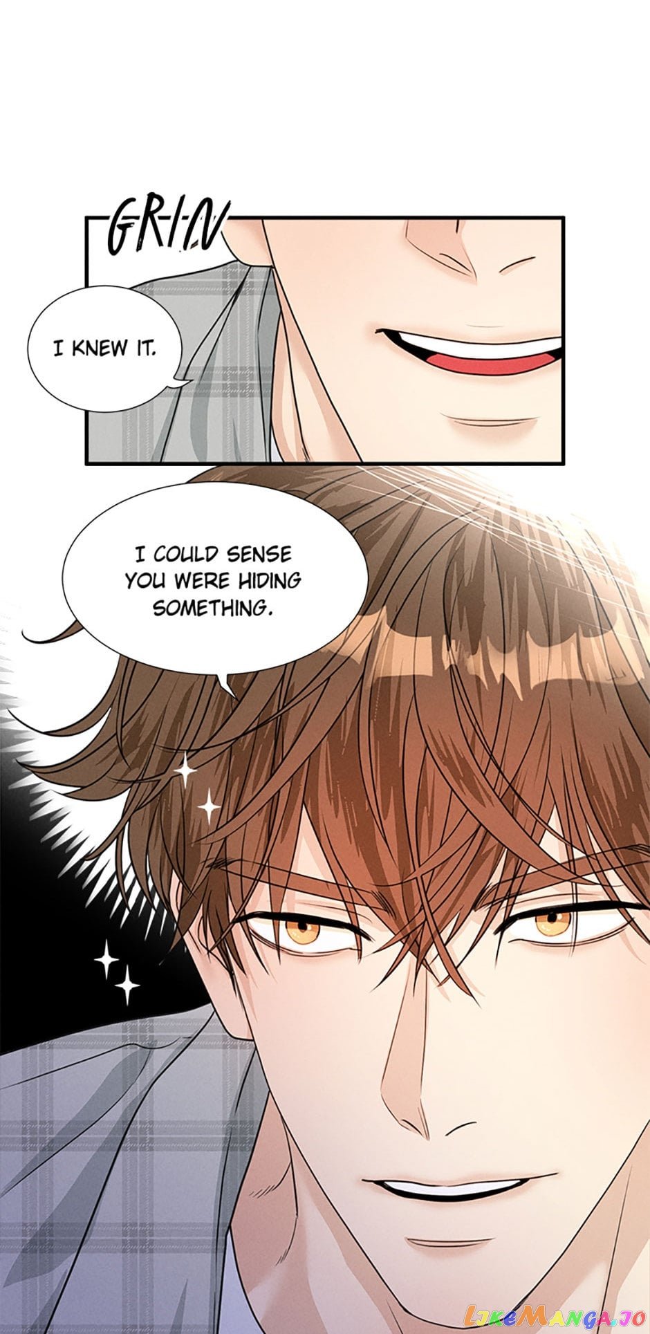 Personal Preference Chapter 5 page 23