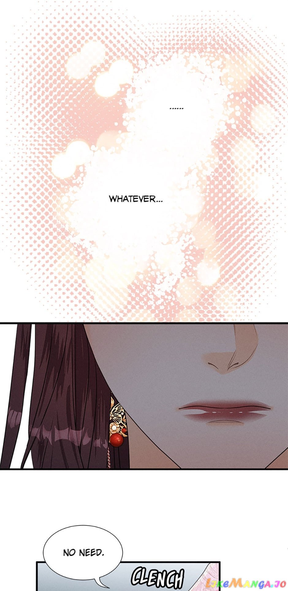 Personal Preference Chapter 5 page 26