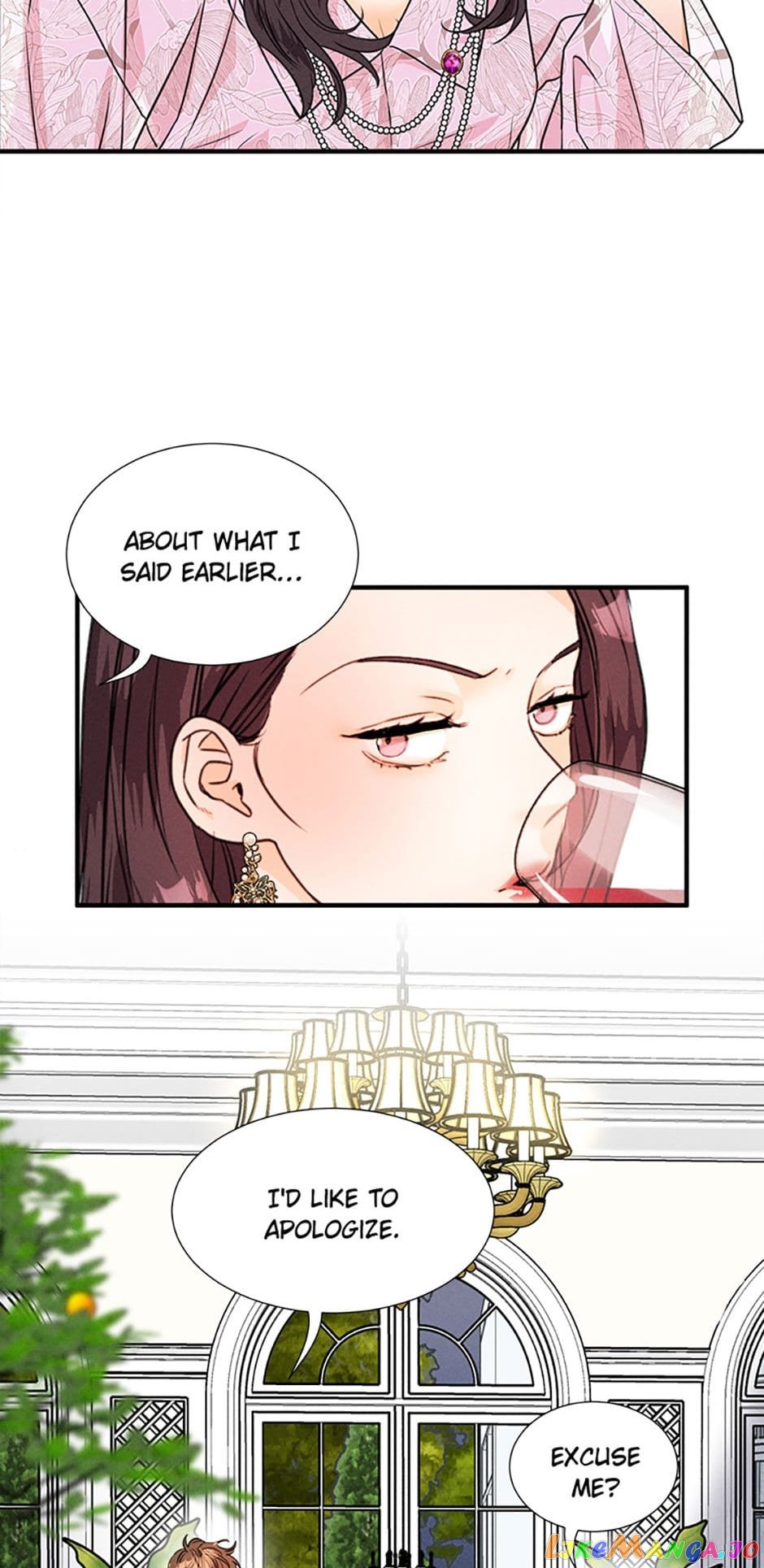 Personal Preference Chapter 5 page 31