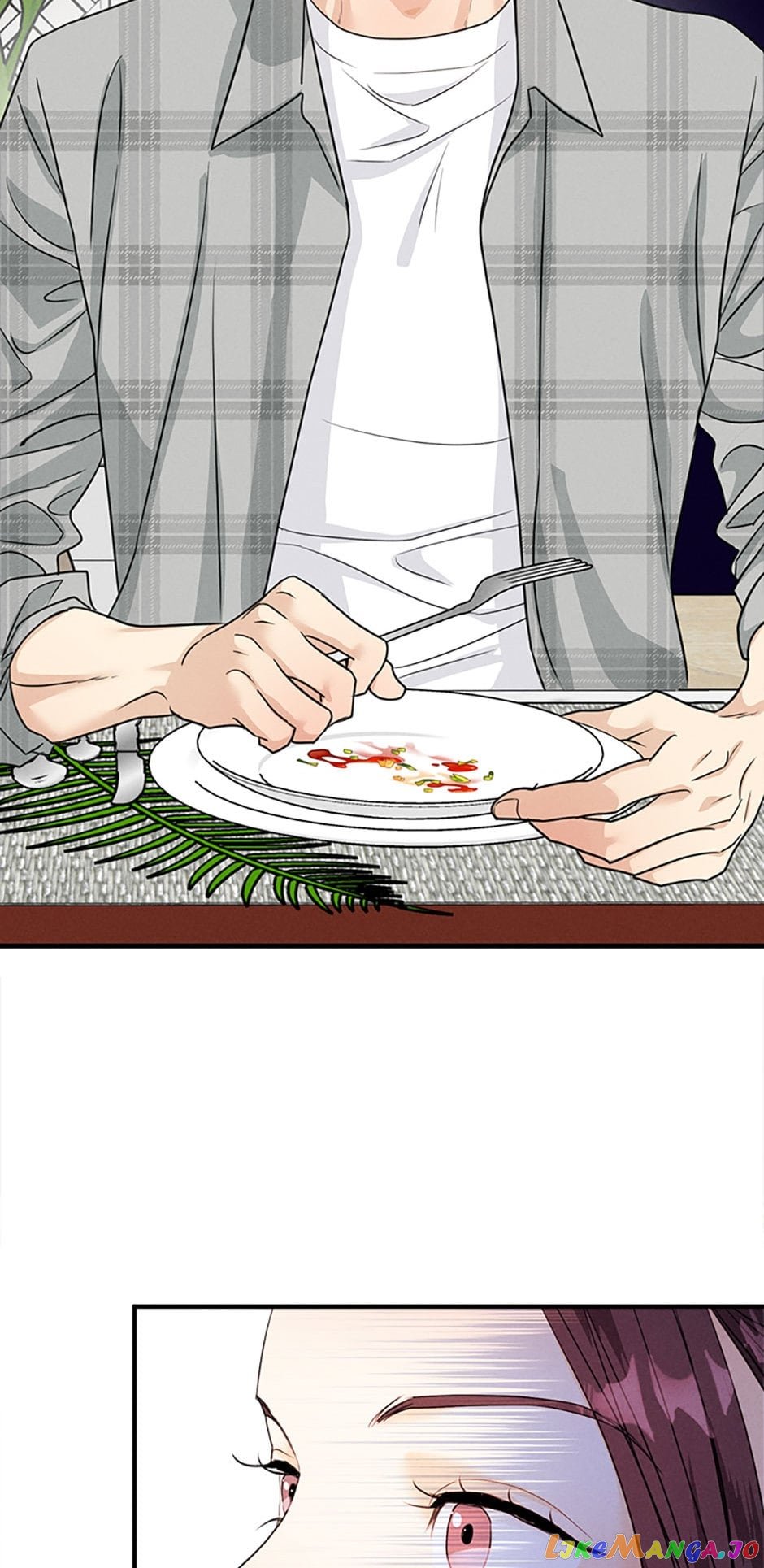 Personal Preference Chapter 5 page 33