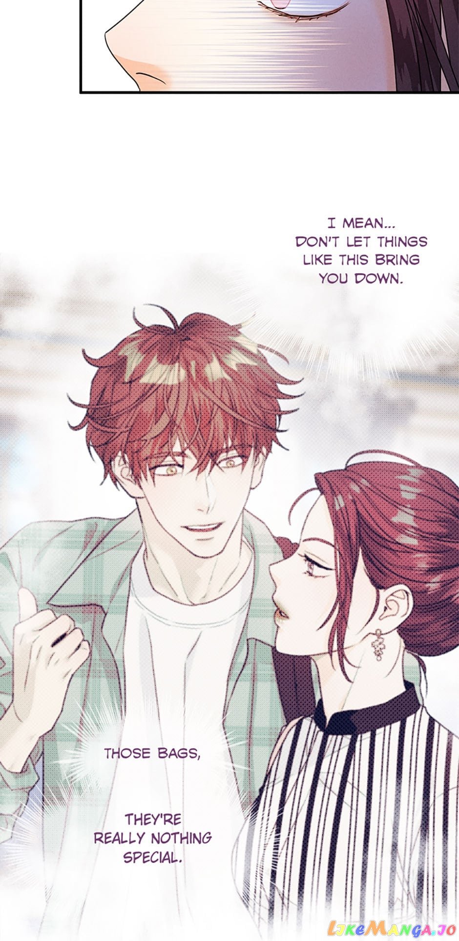 Personal Preference Chapter 5 page 34