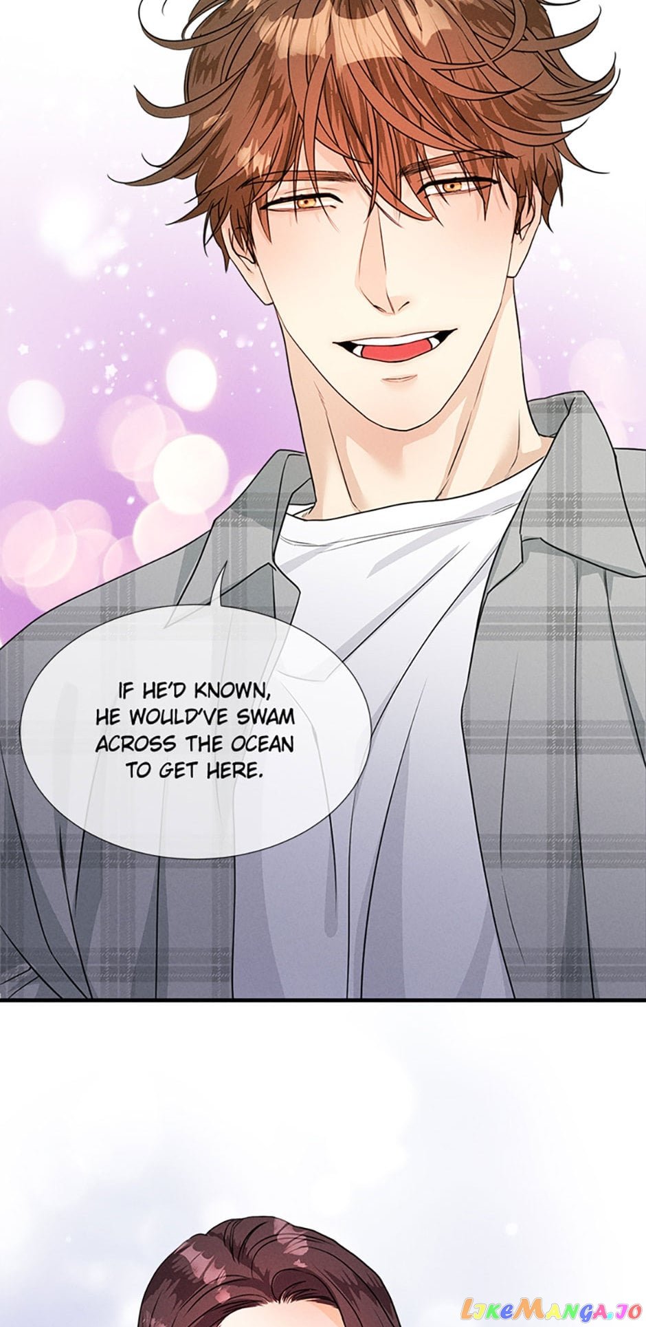 Personal Preference Chapter 5 page 37