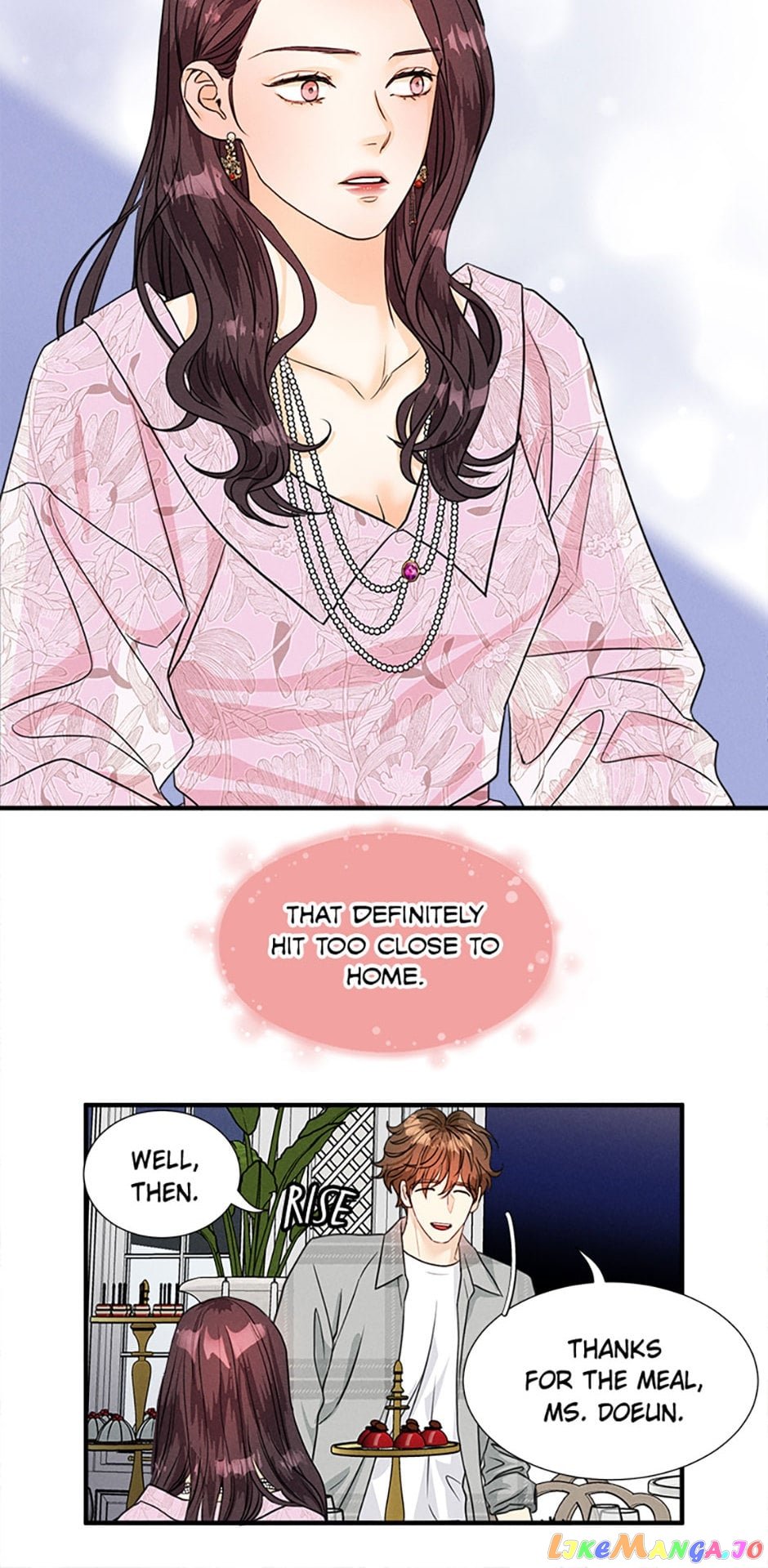 Personal Preference Chapter 5 page 38