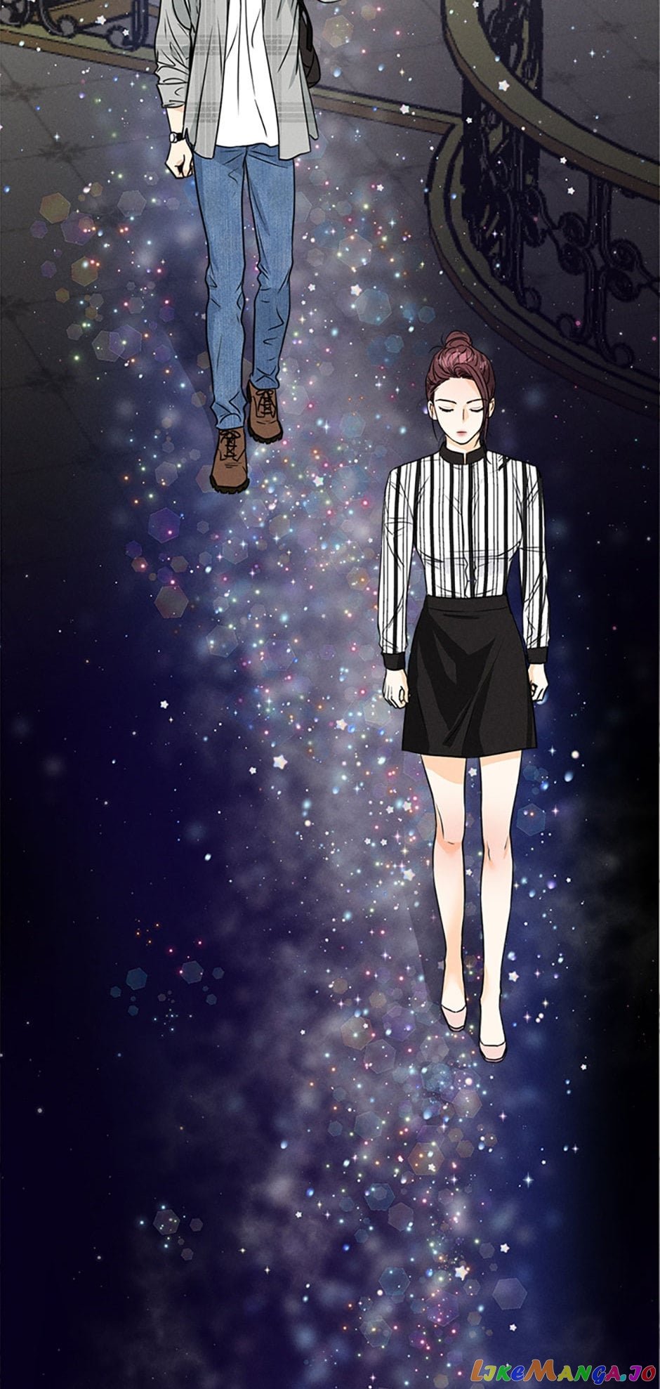 Personal Preference Chapter 5 page 3